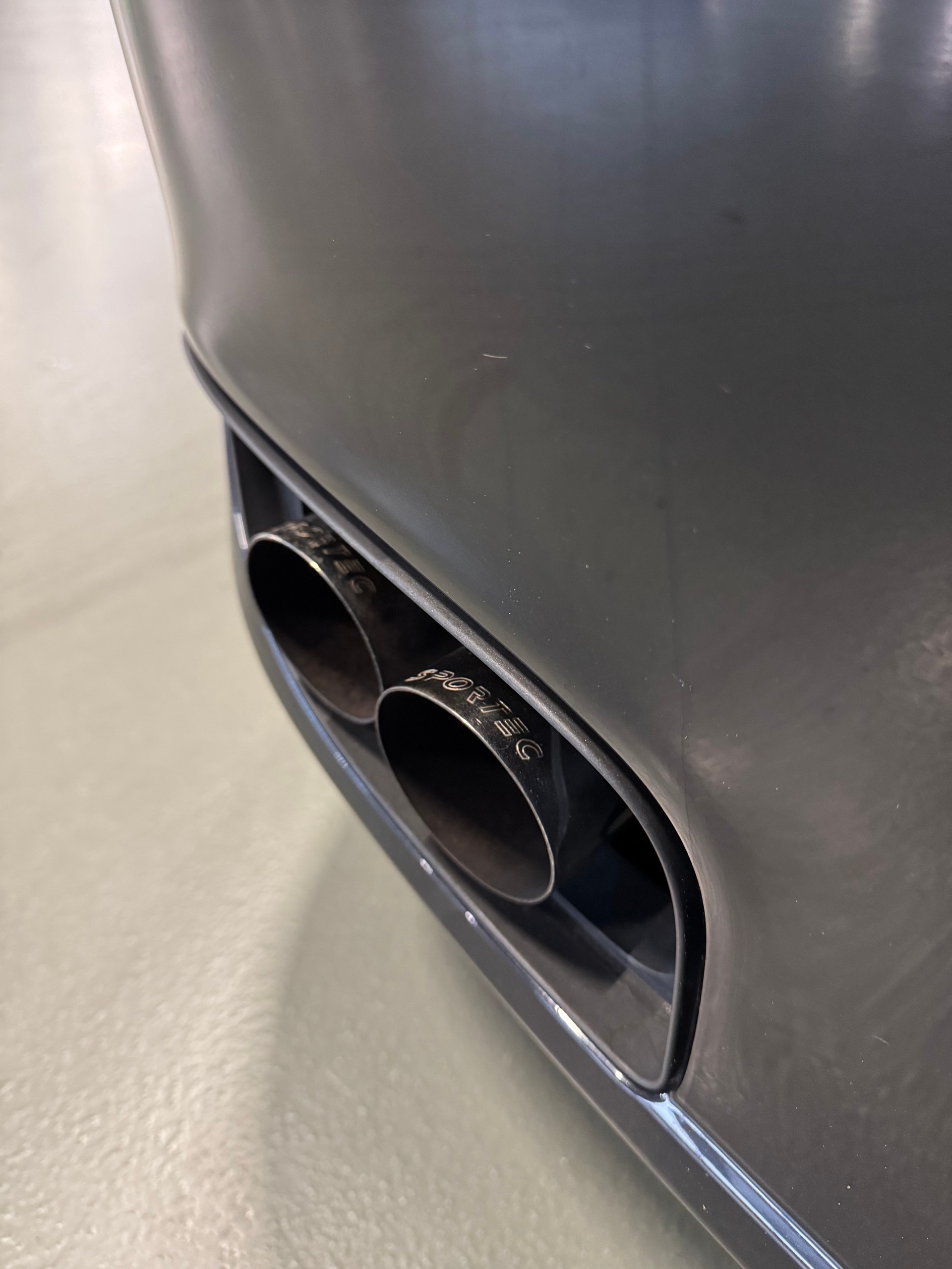 PORSCHE 911 Turbo *Sportec*-image-7