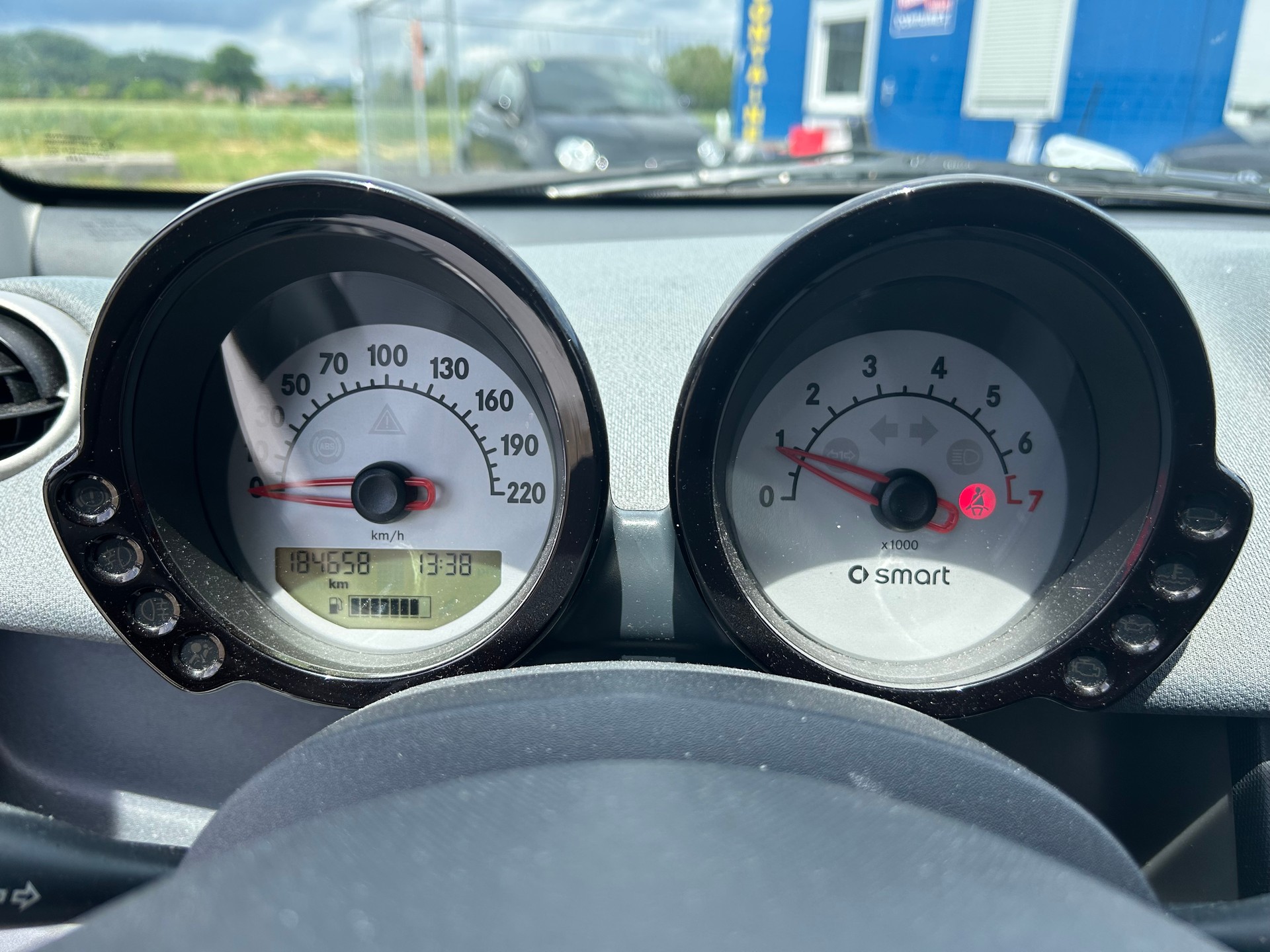SMART forfour 1.0 pure-image-7