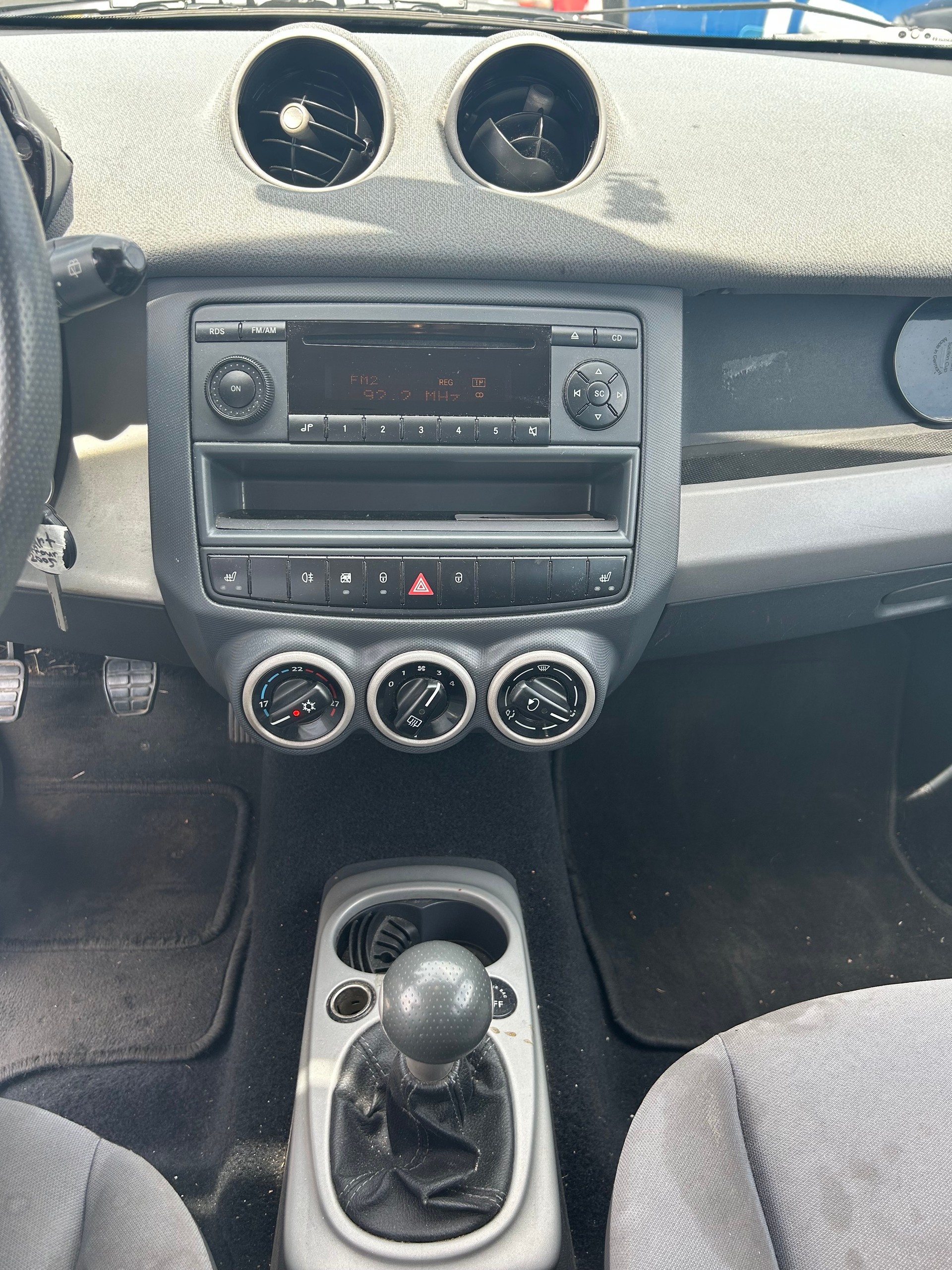 SMART forfour 1.0 pure-image-8