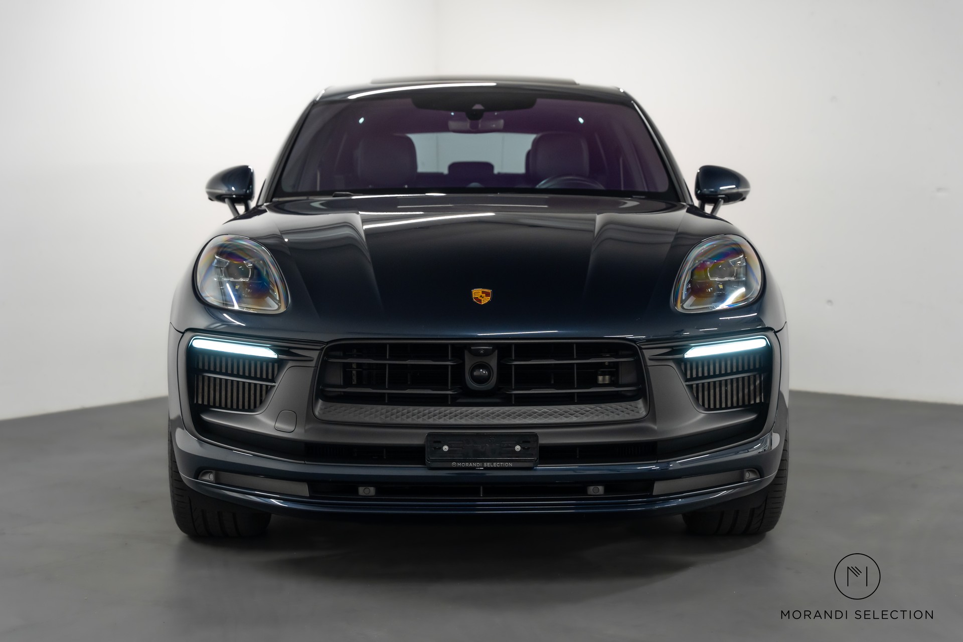 PORSCHE Macan 2.9 V6 GTS-image-7