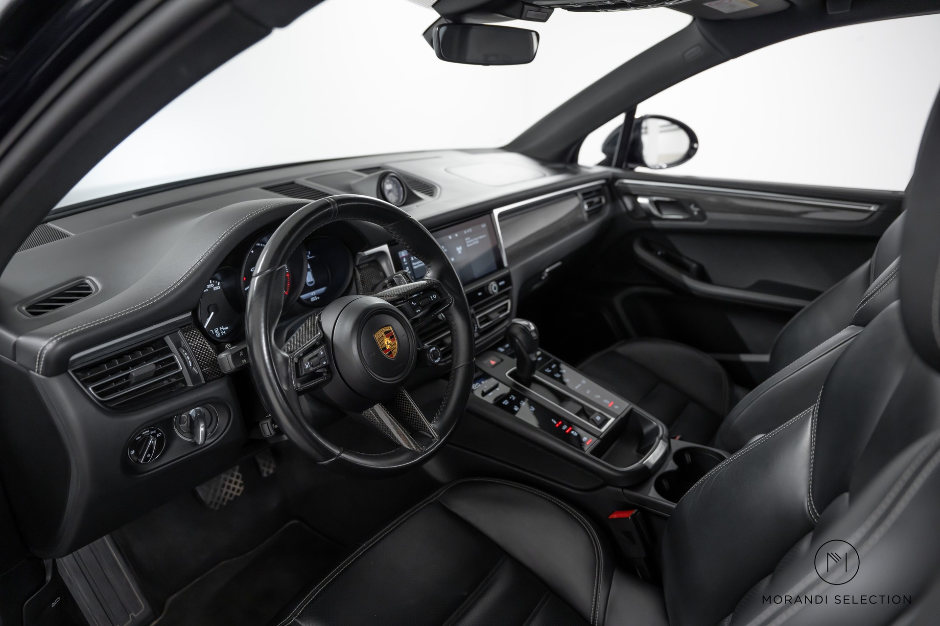 PORSCHE Macan 2.9 V6 GTS-image-12