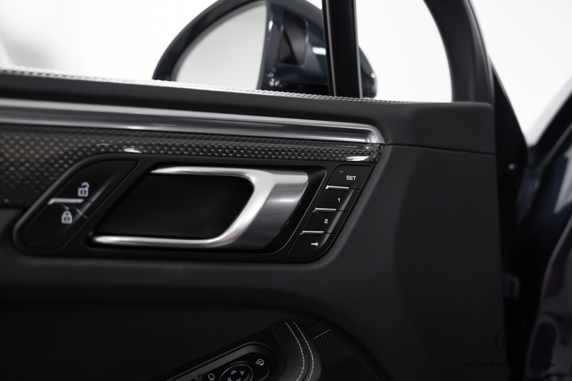 PORSCHE Macan 2.9 V6 GTS-image-21
