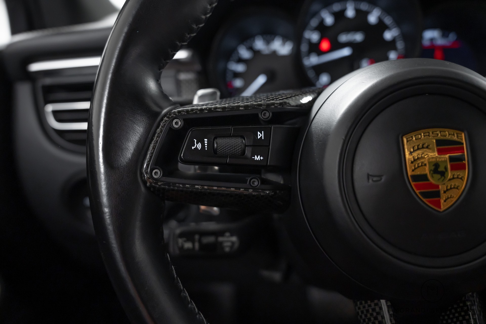 PORSCHE Macan 2.9 V6 GTS-image-24