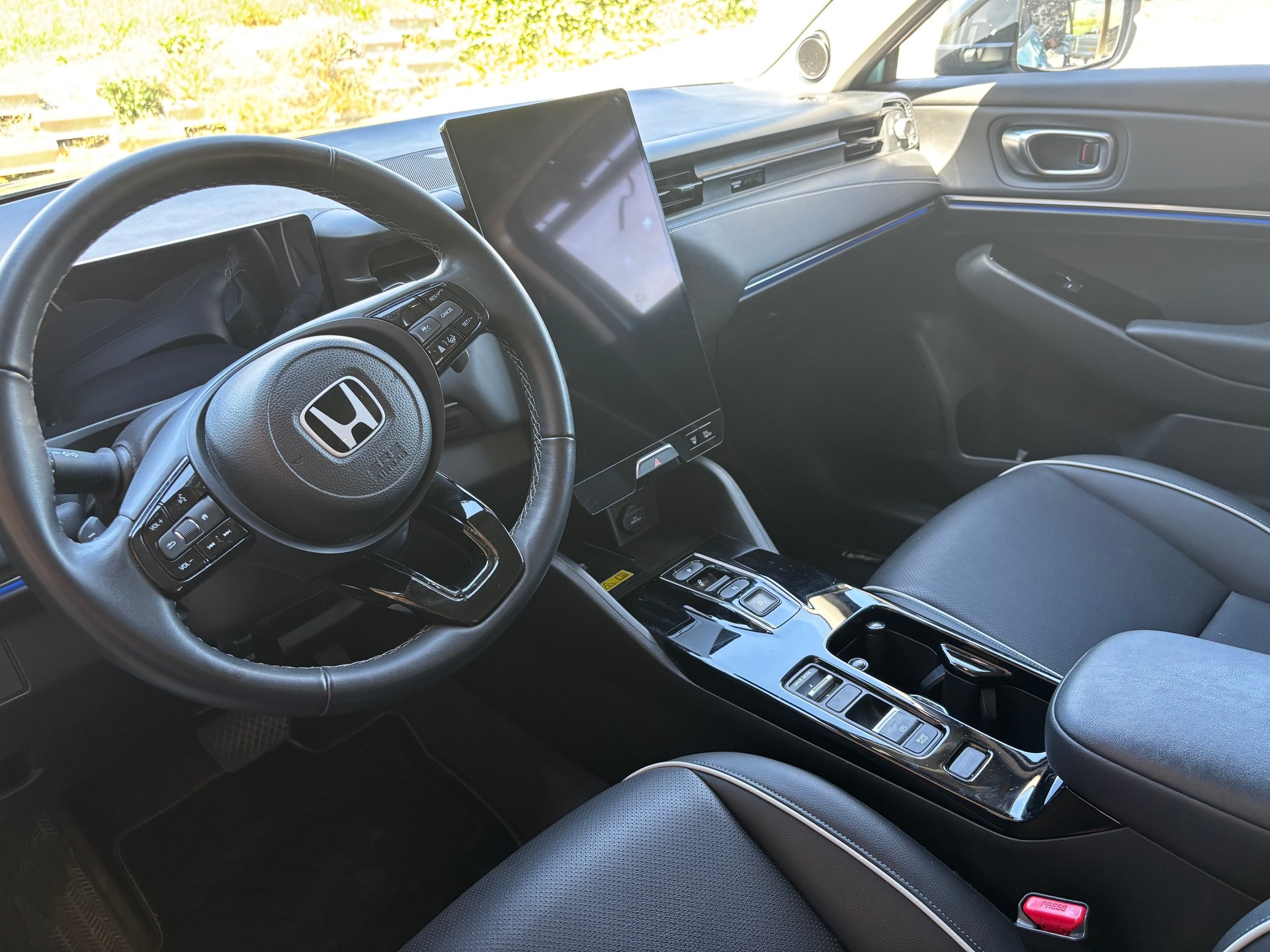HONDA Elegance-image-4