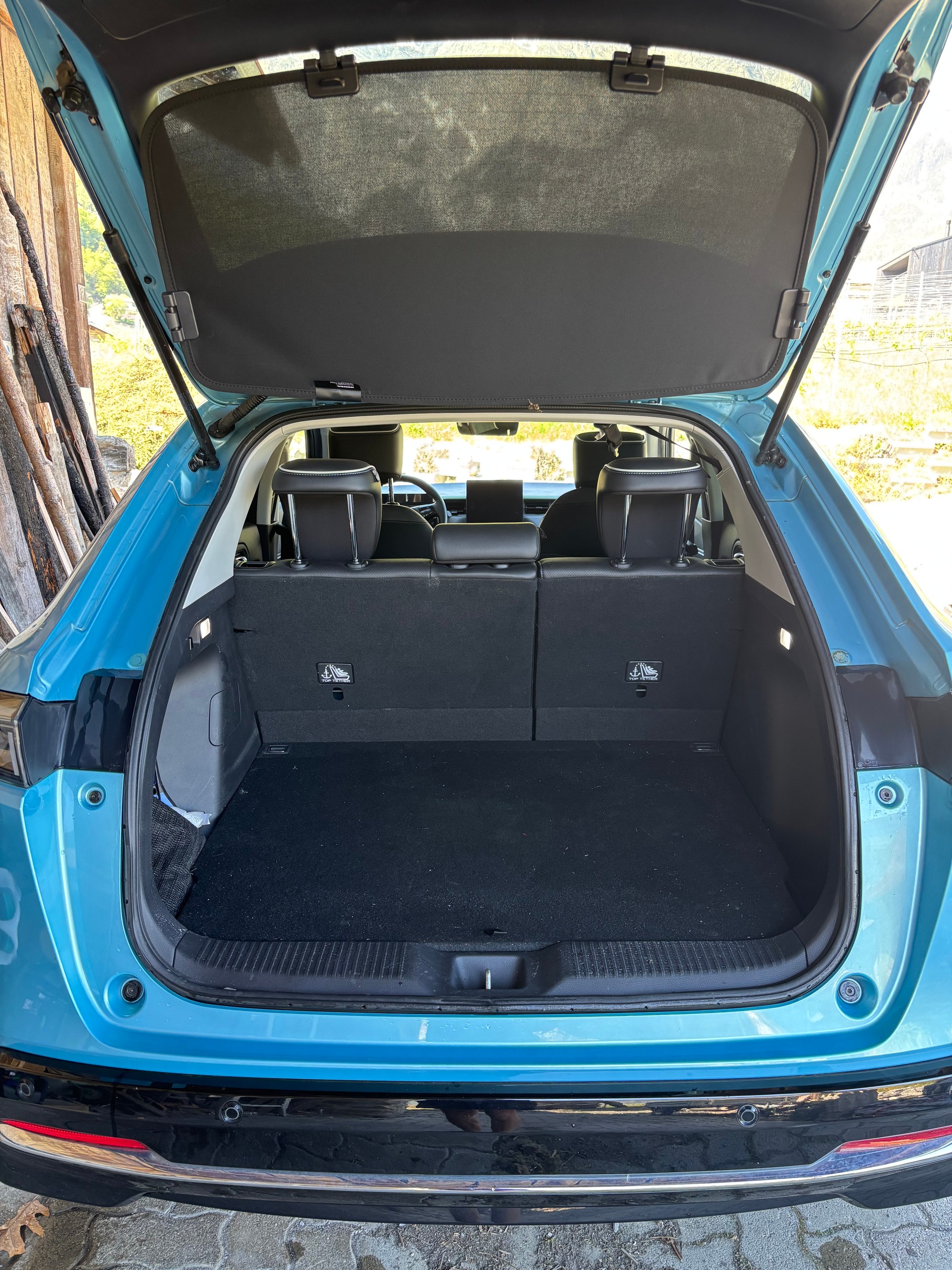HONDA Elegance-image-3