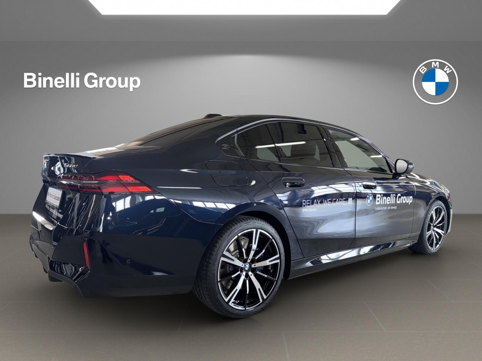 BMW 550e xDrive-image-17