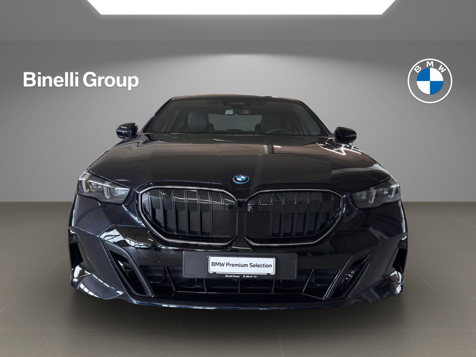 BMW 550e xDrive-image-2