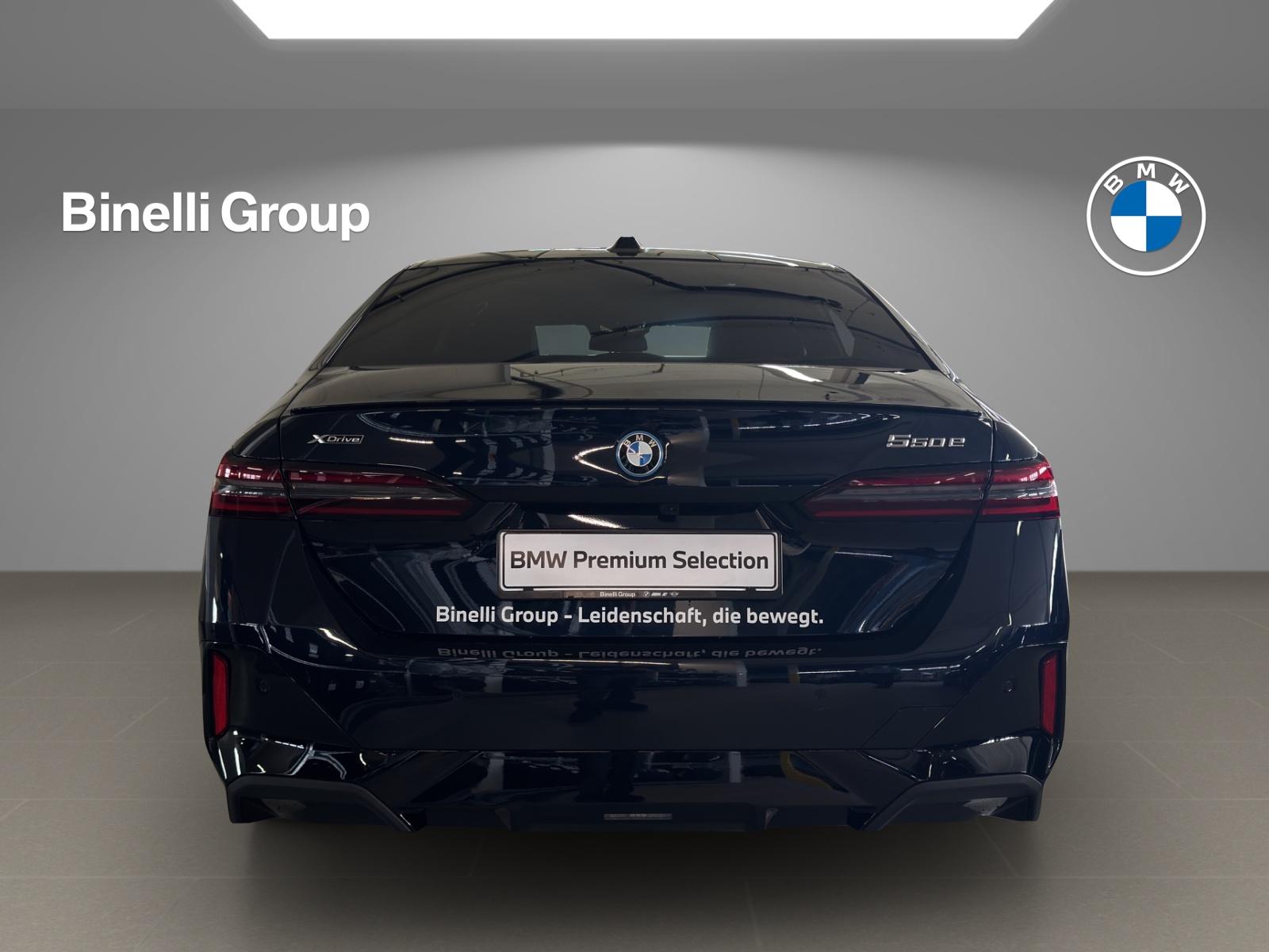 BMW 550e xDrive-image-15