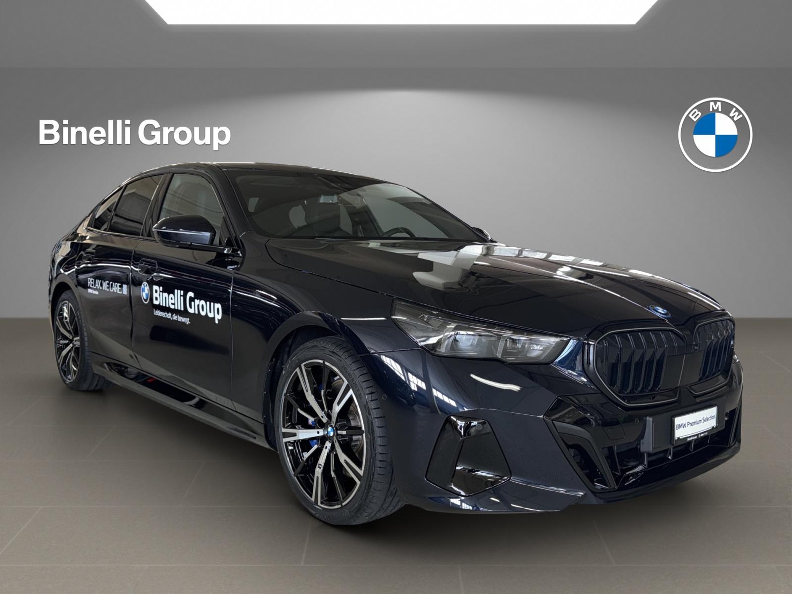 BMW 550e xDrive-image-19