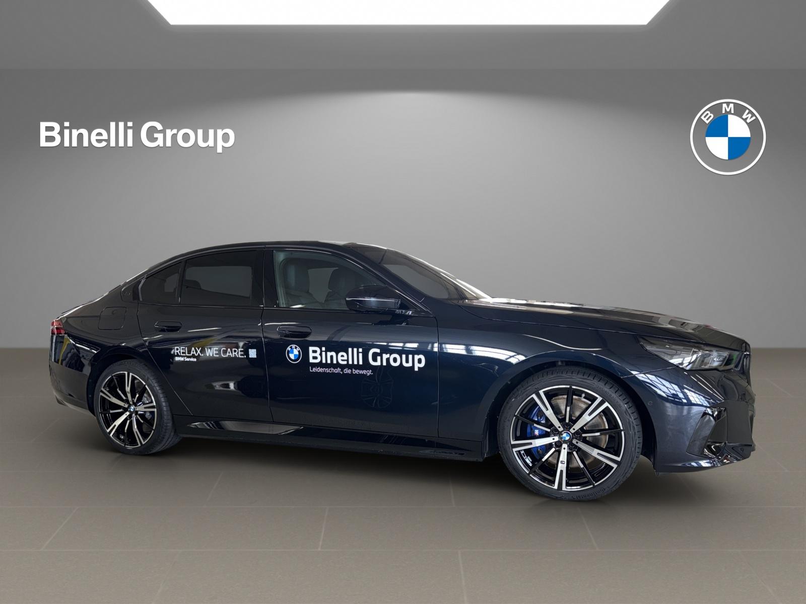 BMW 550e xDrive-image-18