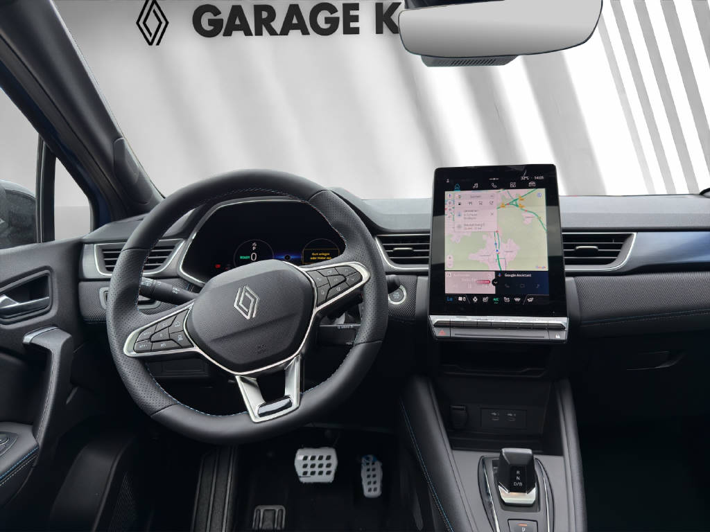 RENAULT Captur 1.8 E-Tech esprit Alpine-image-4