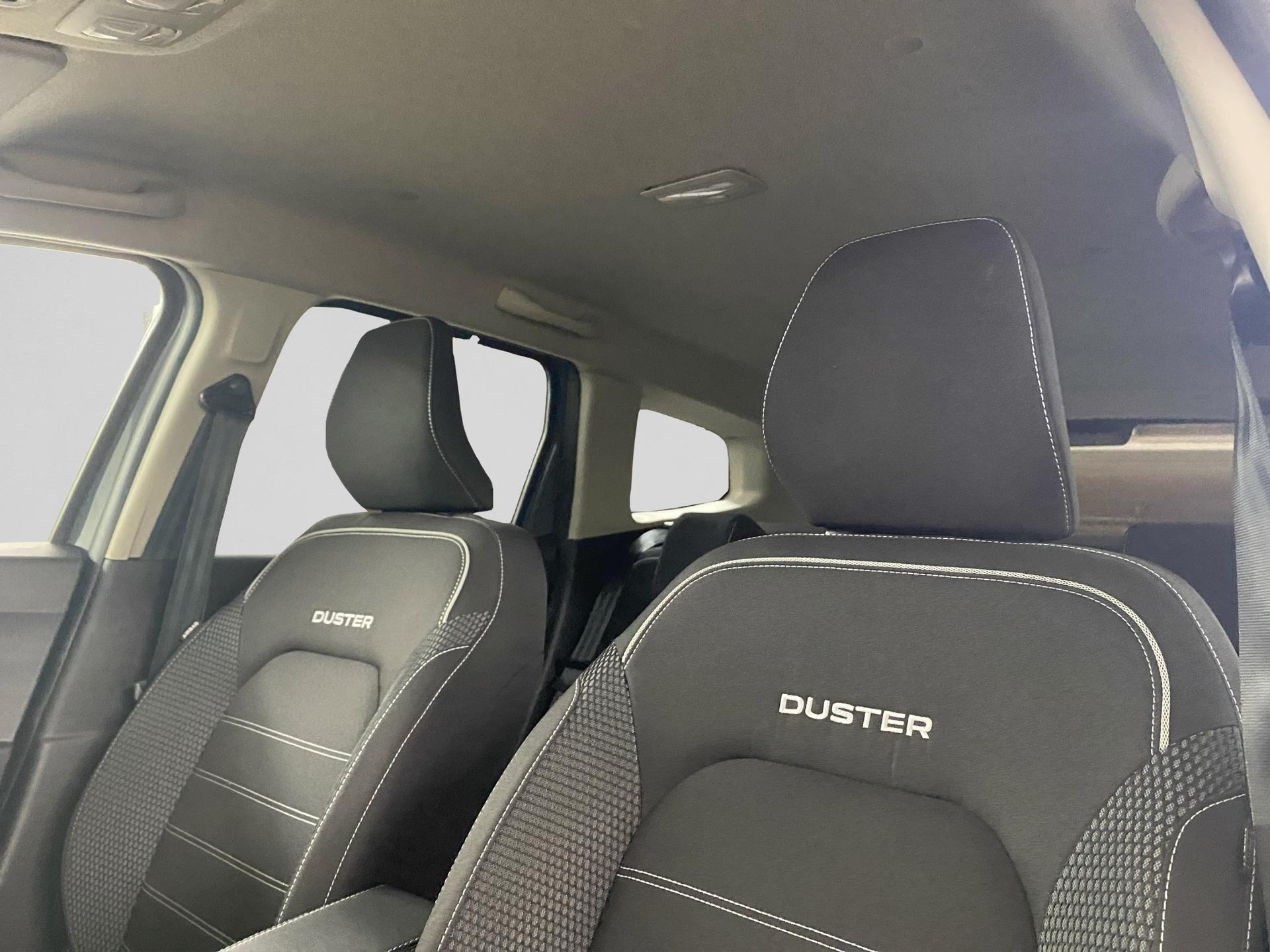 DACIA Duster TCe 150 Journey+ 4x4-image-25