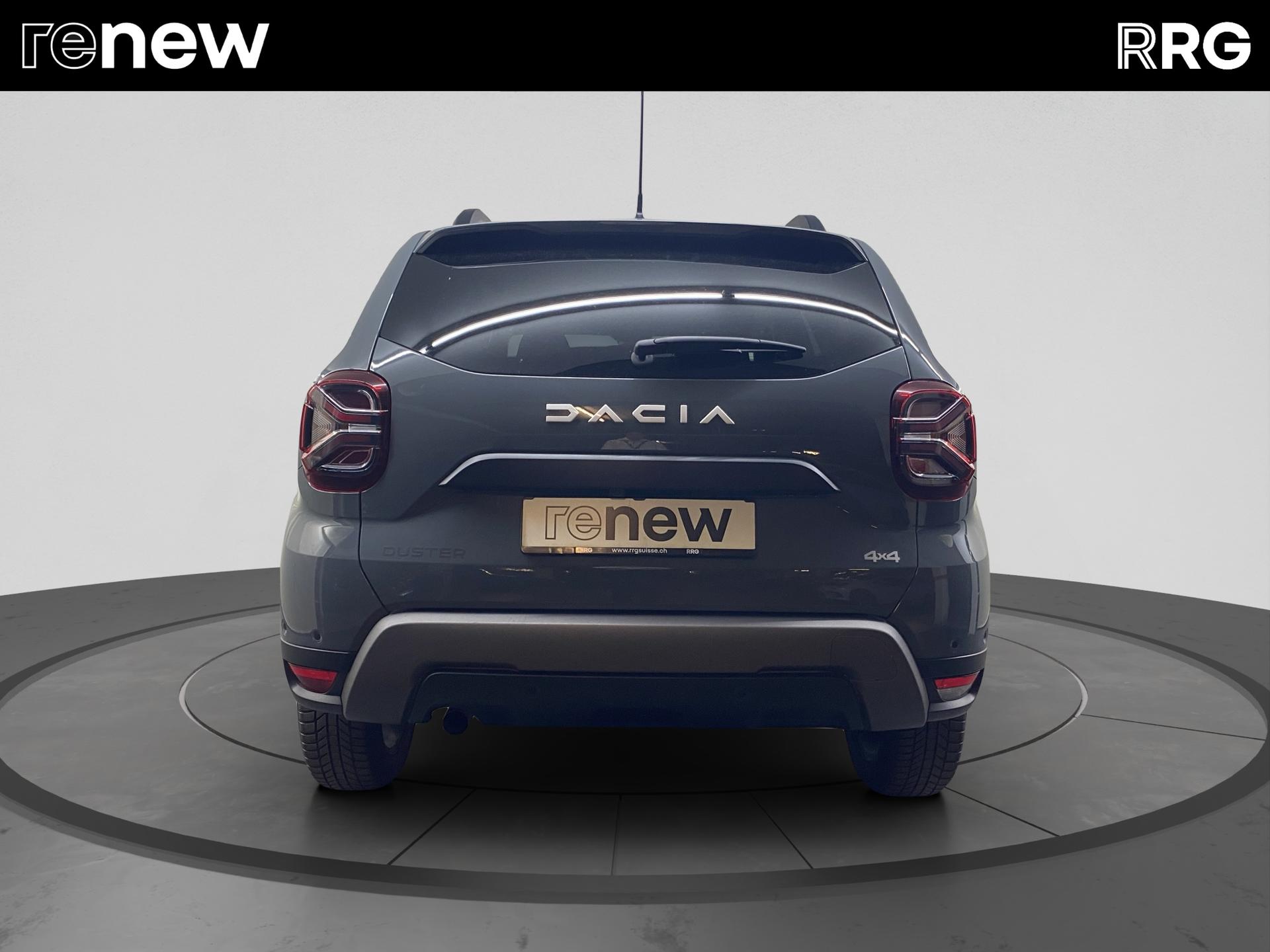 DACIA Duster TCe 150 Journey+ 4x4-image-3