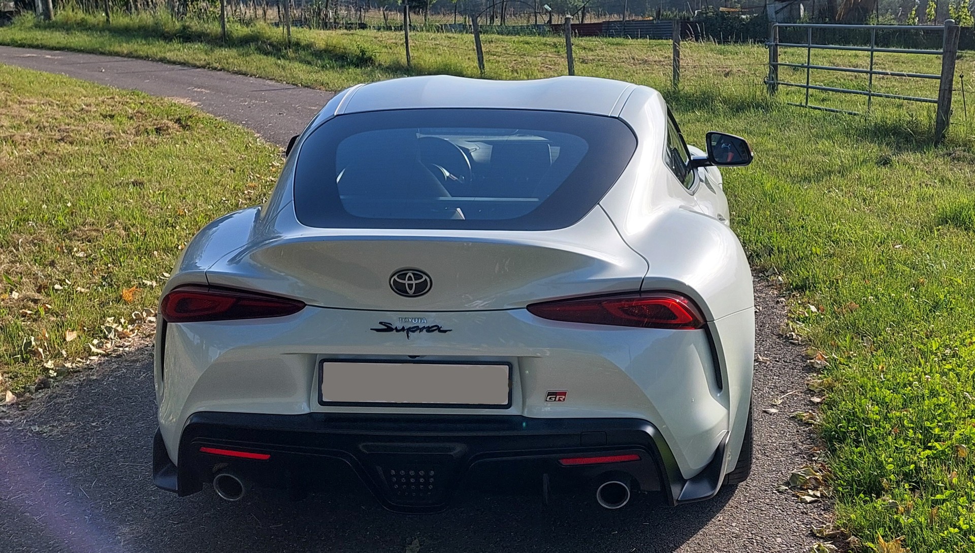 TOYOTA 2.0 T Limited Edition II-image-5