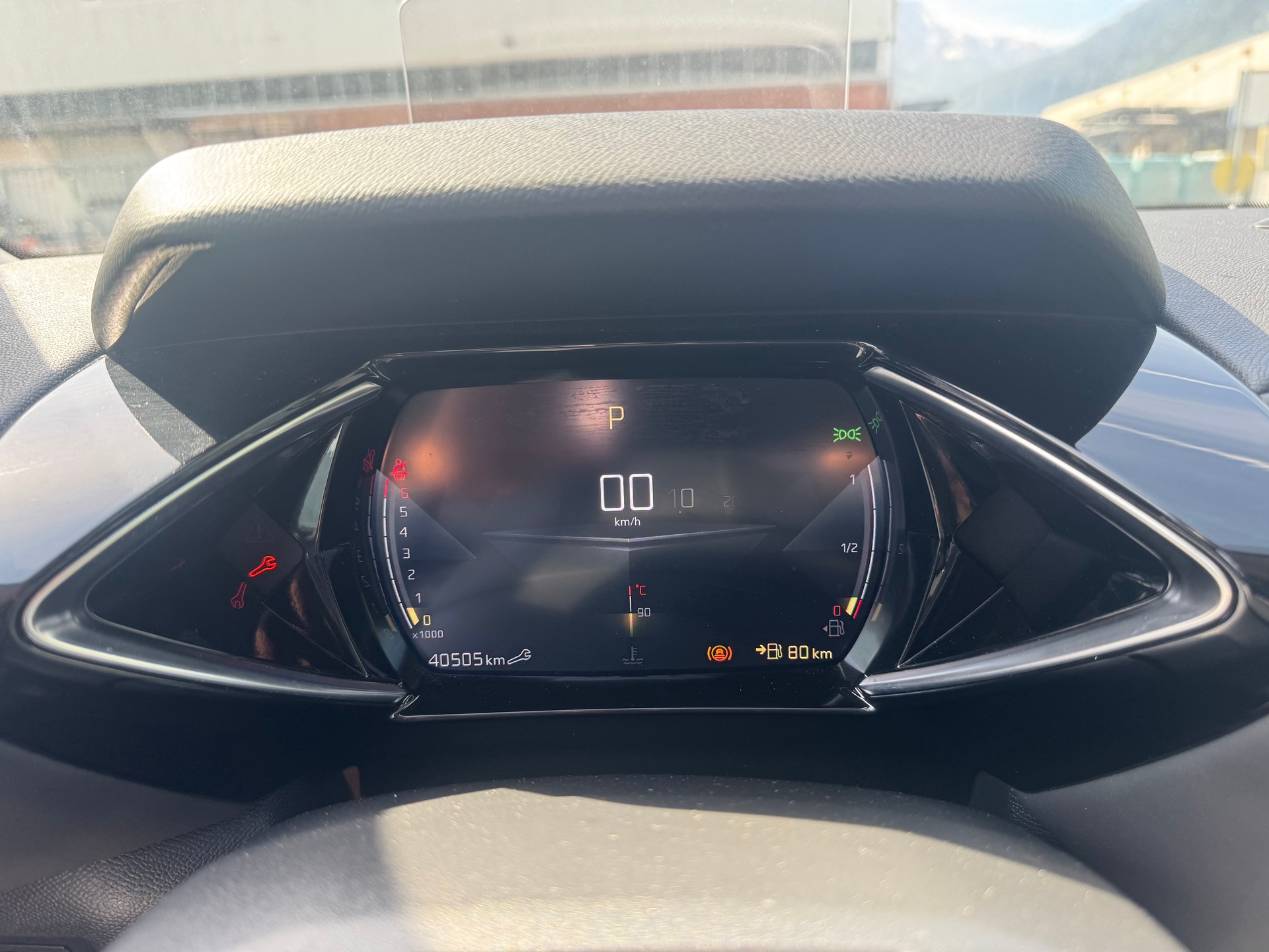 DS AUTOMOBILES DS 3 Crossback 1.2 PureTech SO Chic EAT8-image-16