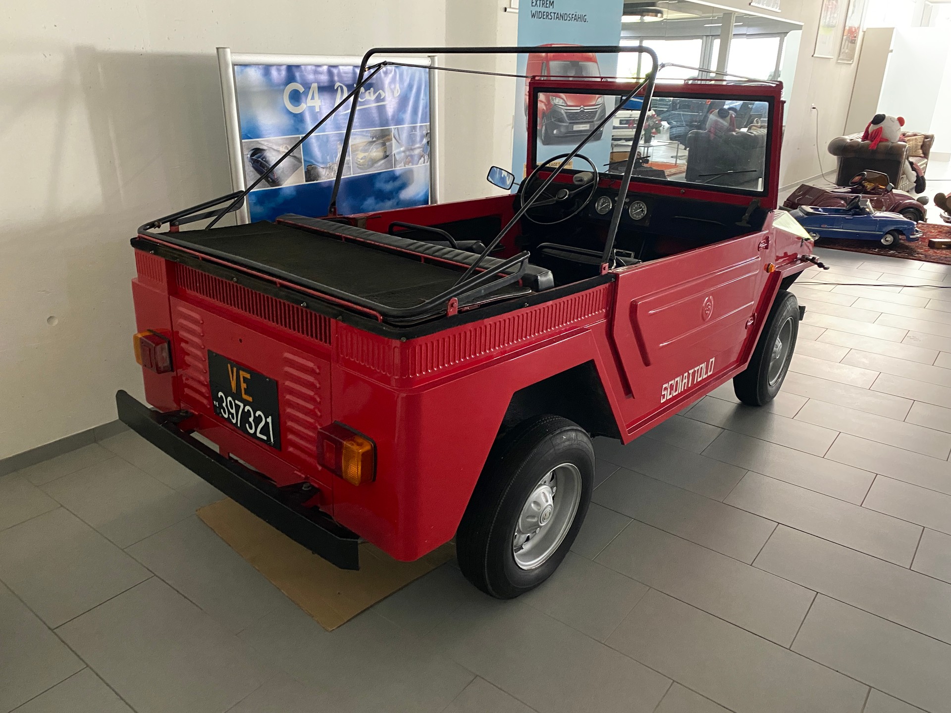 FIAT SCOIATTOLO 26C-image-2