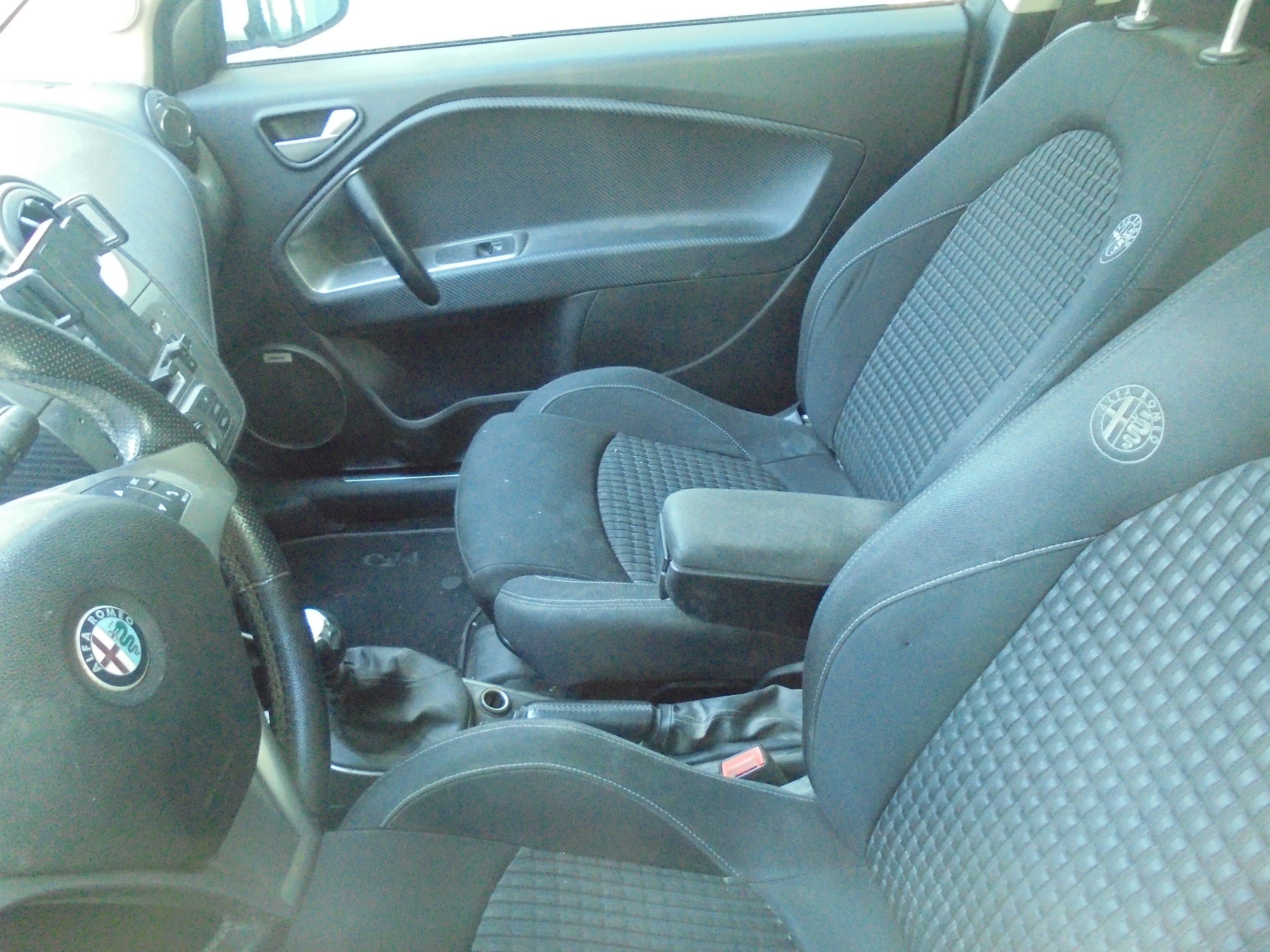 ALFA ROMEO MiTo 1.4 TB Distinctive-image-6