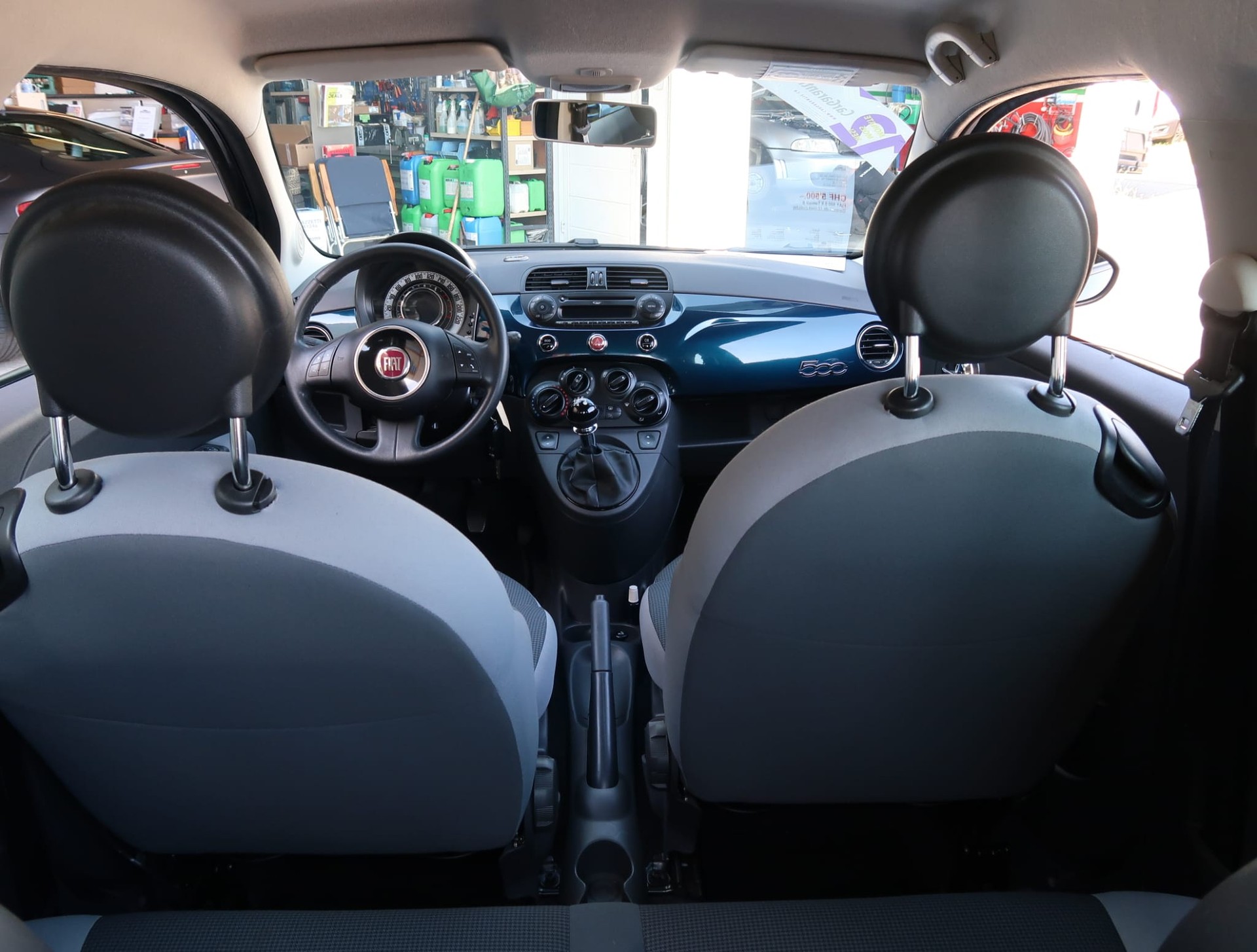 FIAT 500 0.9 Twinair S-image-20