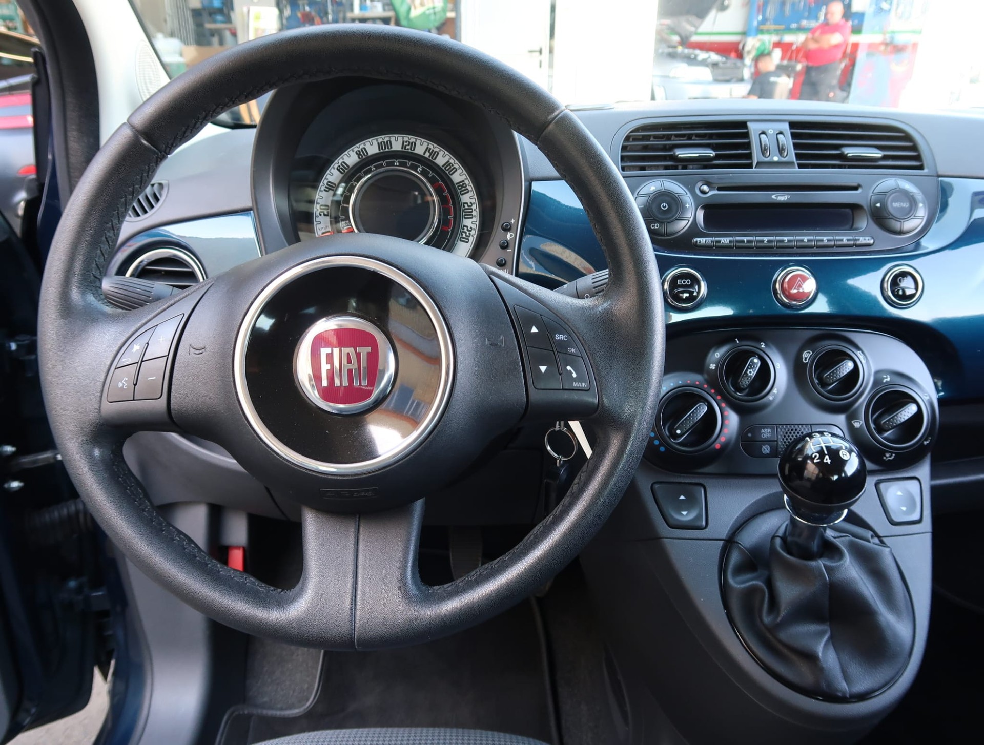 FIAT 500 0.9 Twinair S-image-11