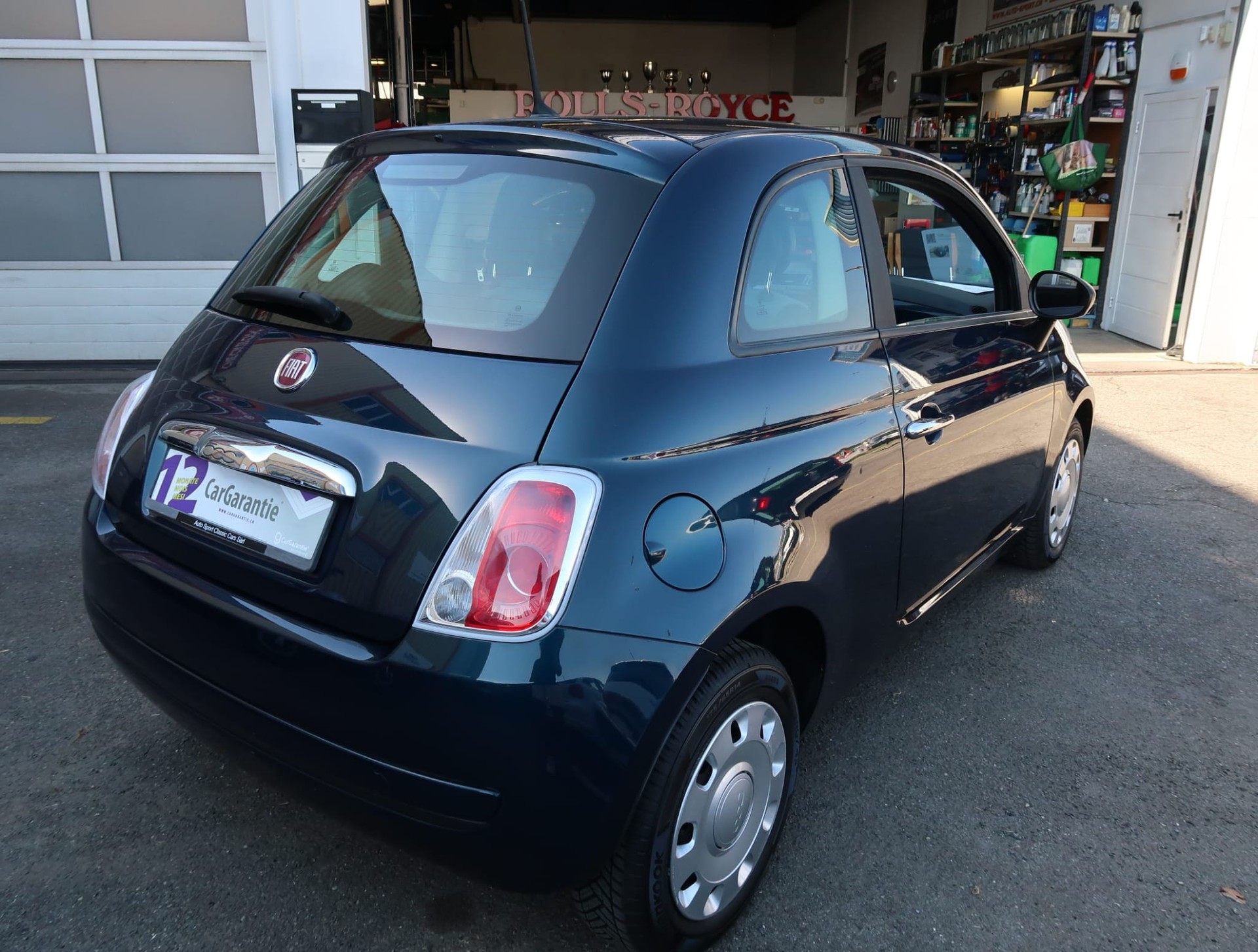 FIAT 500 0.9 Twinair S-image-4