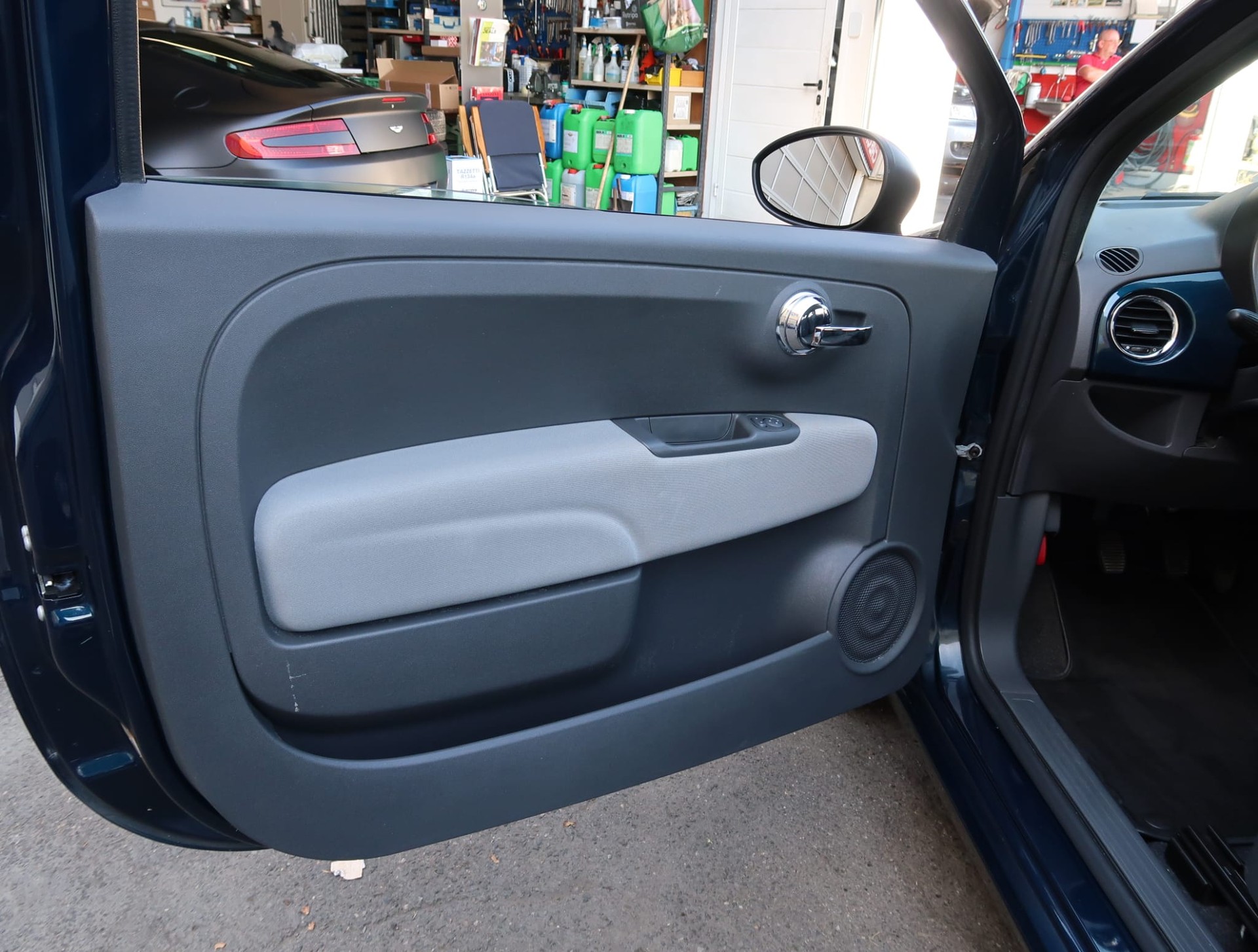 FIAT 500 0.9 Twinair S-image-22