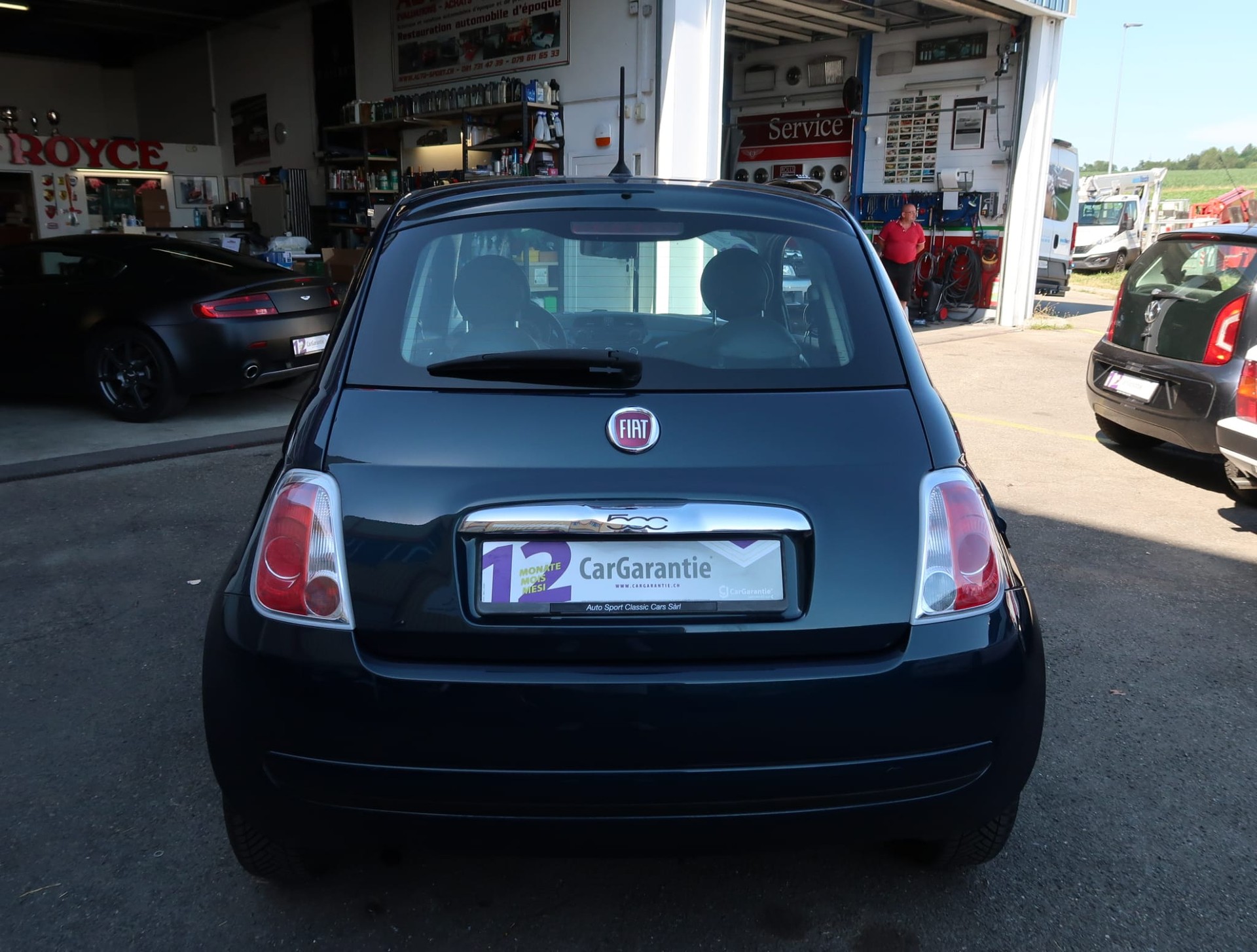 FIAT 500 0.9 Twinair S-image-5