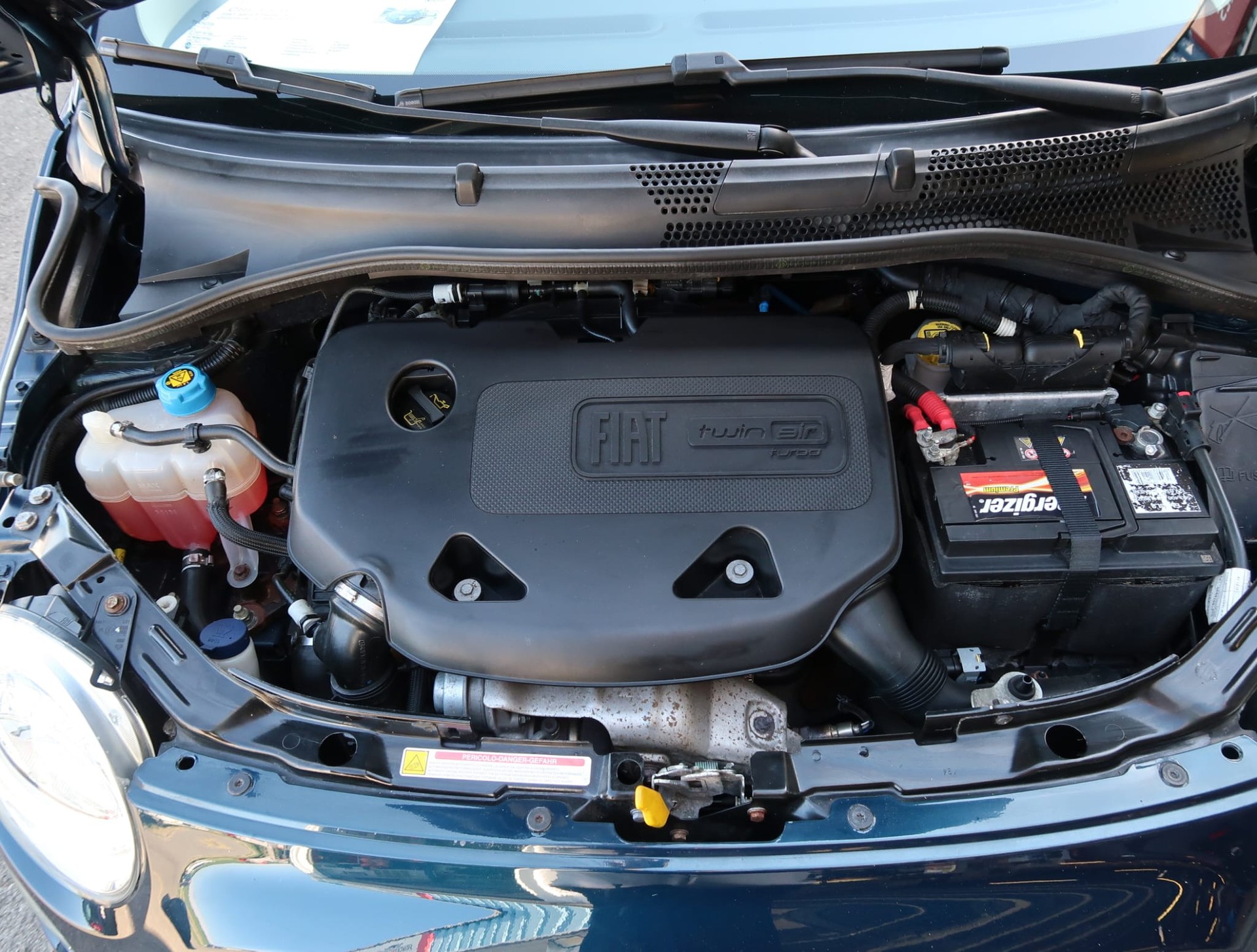 FIAT 500 0.9 Twinair S-image-25