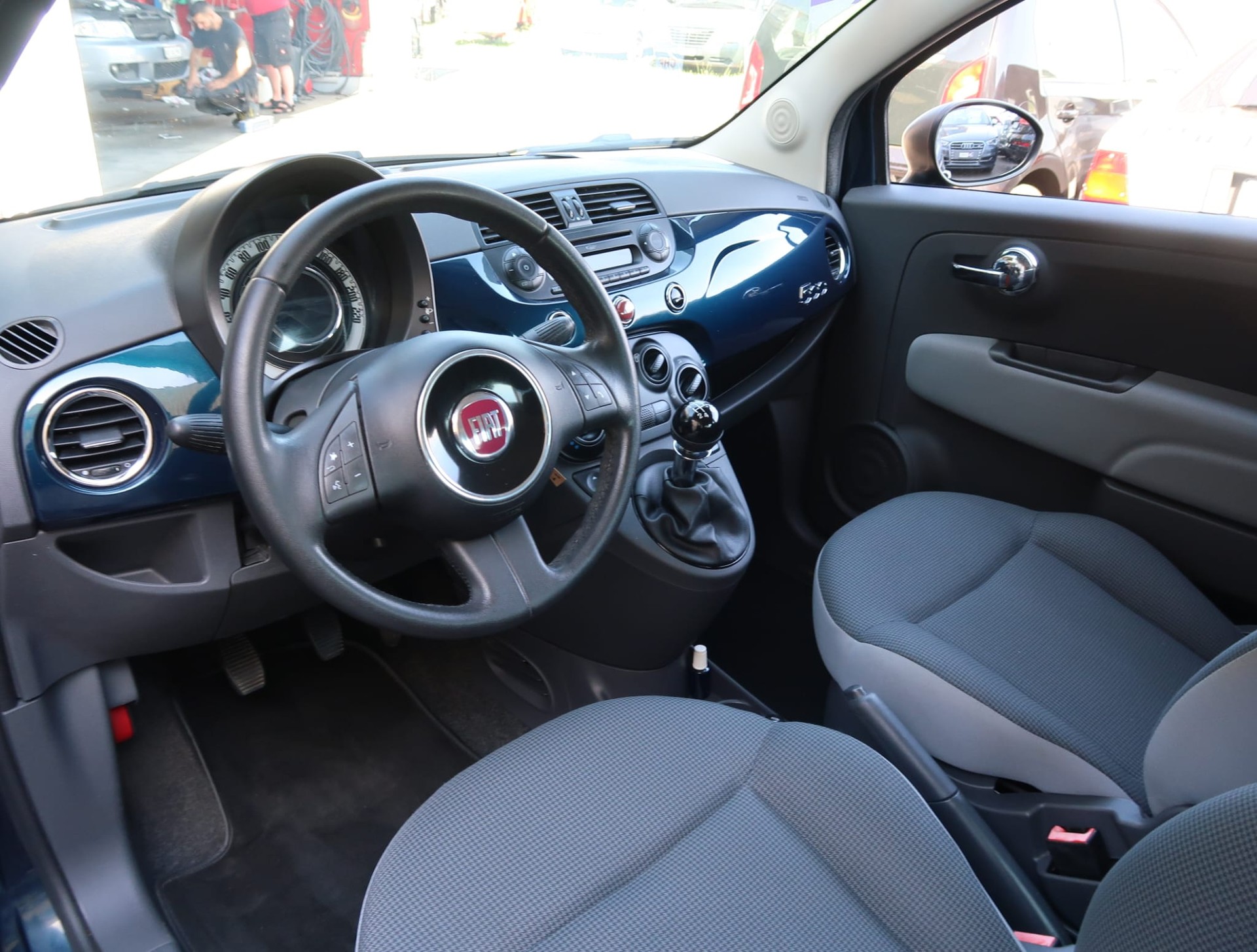 FIAT 500 0.9 Twinair S-image-10