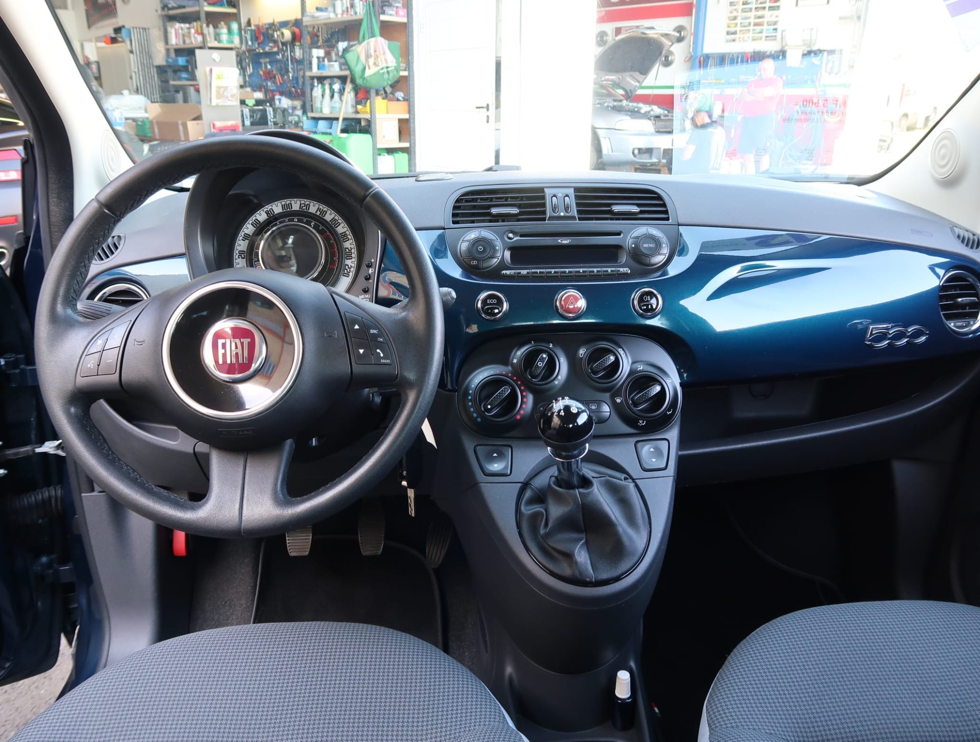 FIAT 500 0.9 Twinair S-image-9