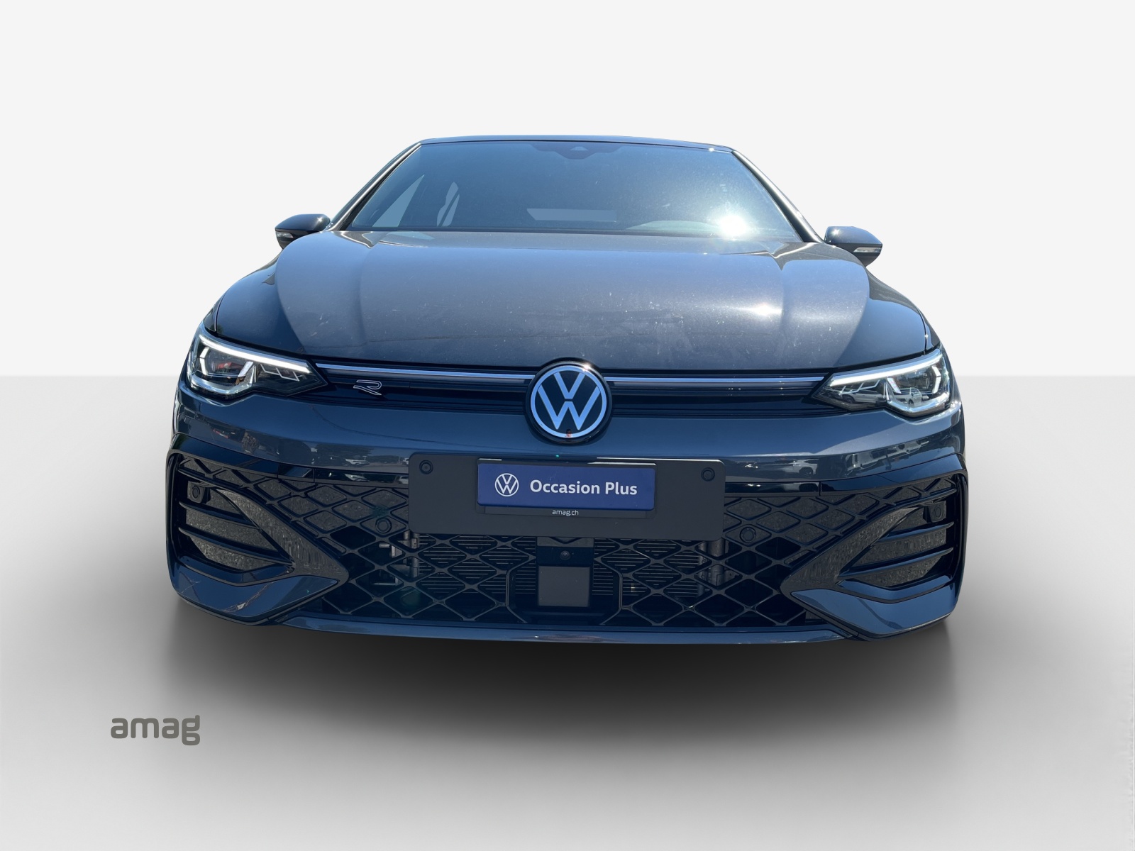 VW Golf 2.0 TSI R-Line DSG 4 Motion-image-6