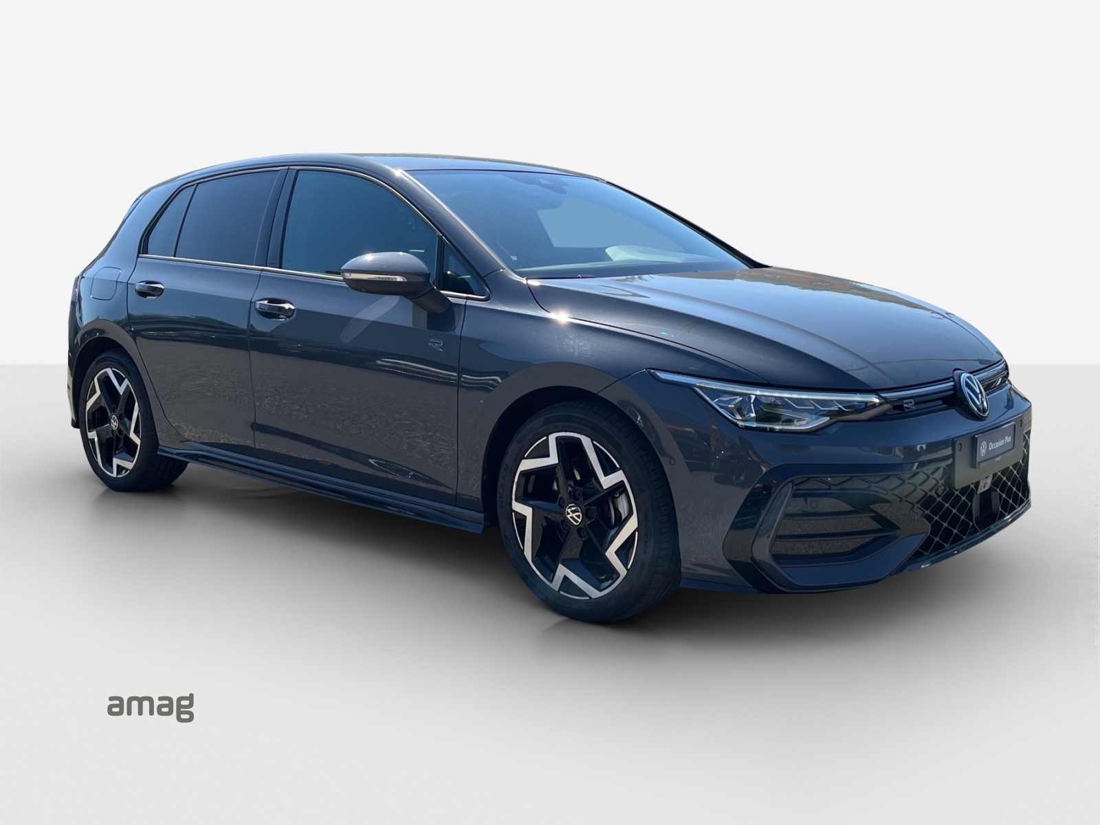 VW Golf 2.0 TSI R-Line DSG 4 Motion-image-5