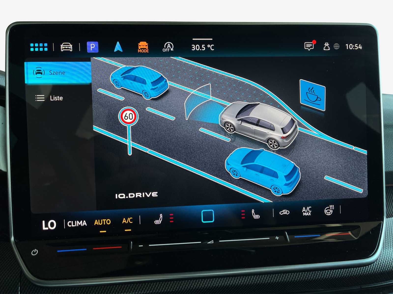 VW Golf 2.0 TSI R-Line DSG 4 Motion-image-15