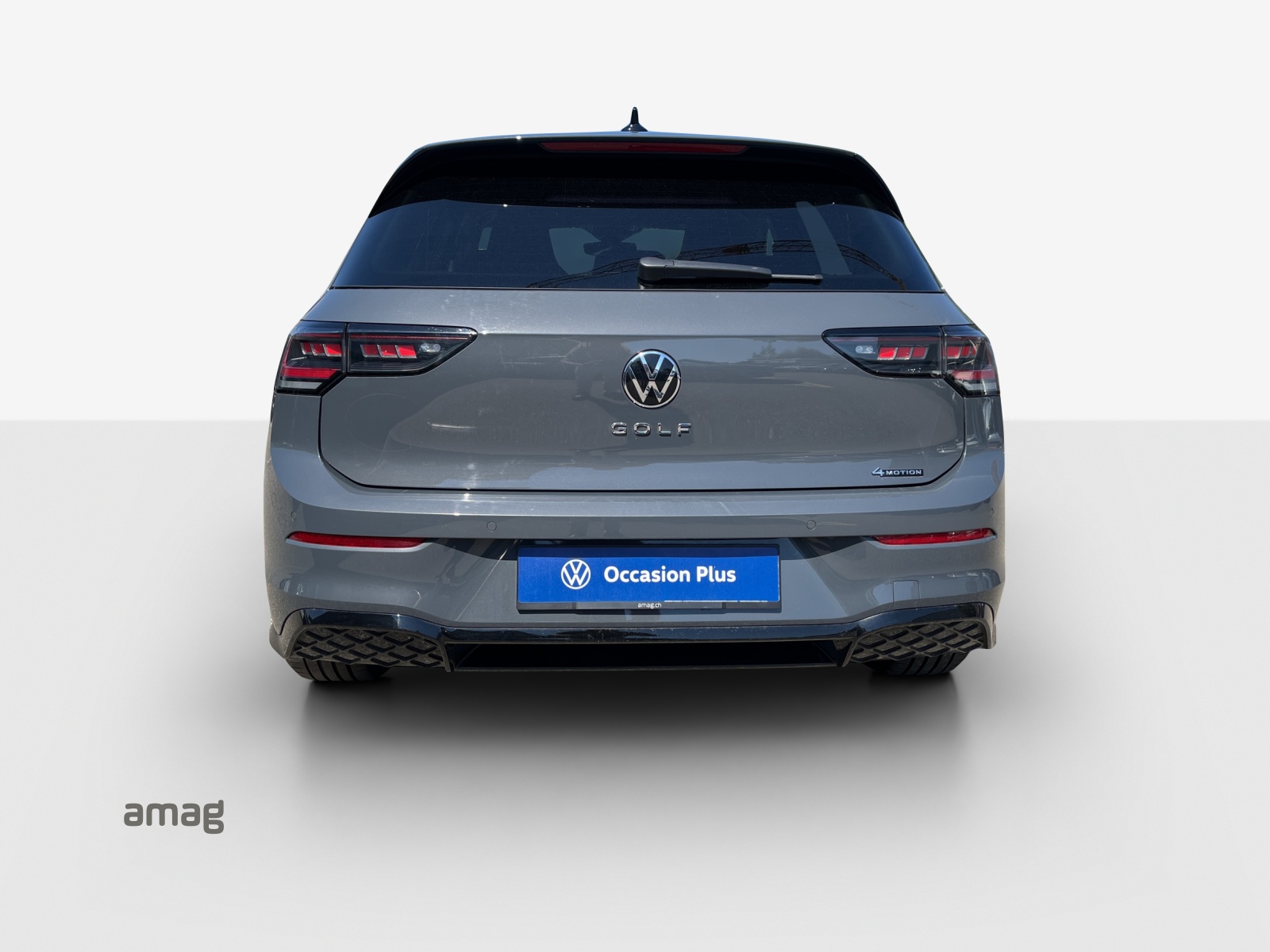VW Golf 2.0 TSI R-Line DSG 4 Motion-image-3