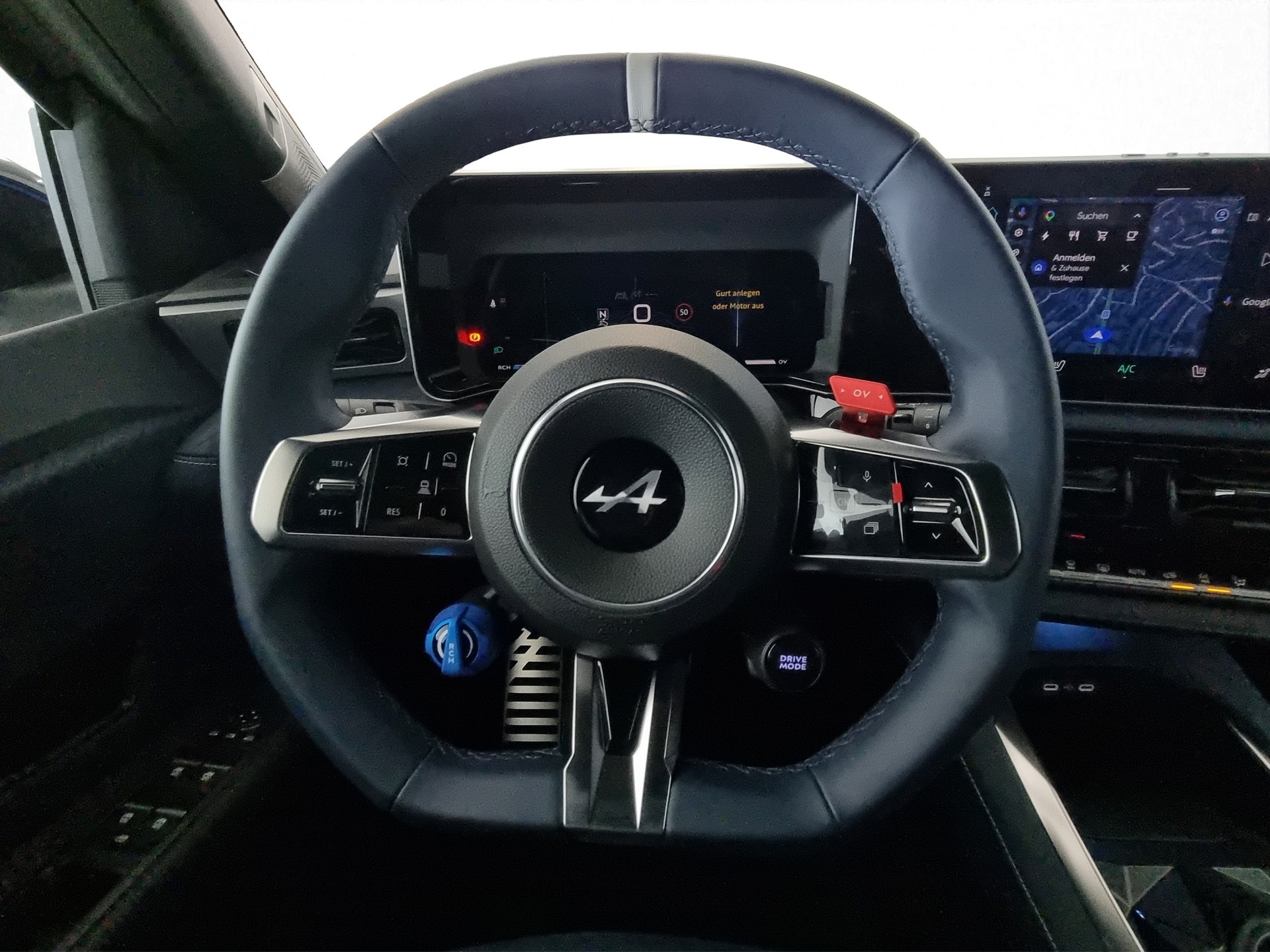 ALPINE A290 220 52kWh GT Performance-image-8