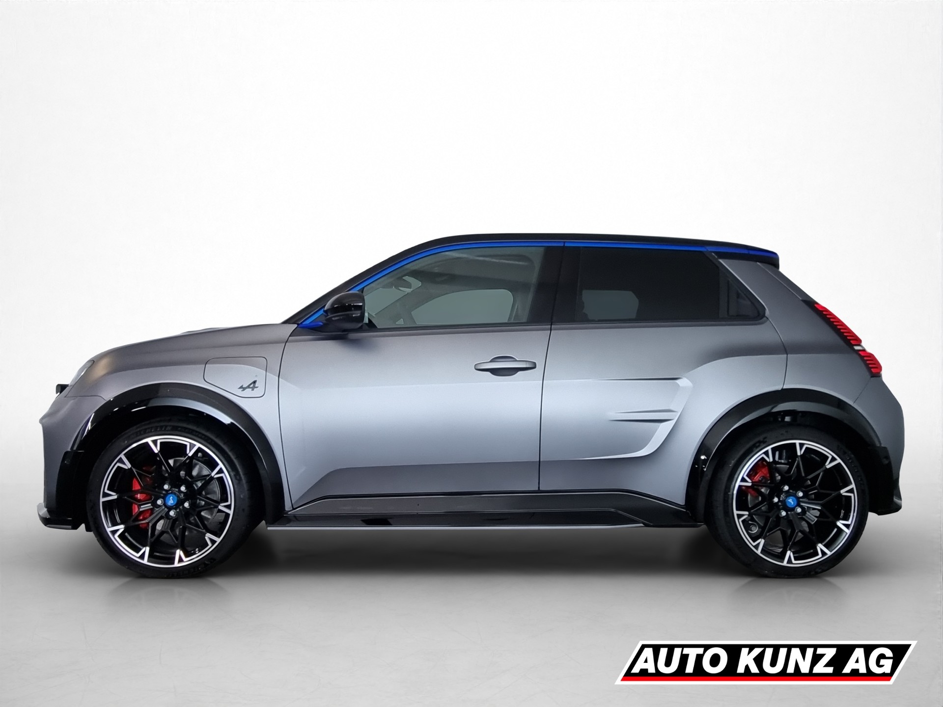 ALPINE A290 220 52kWh GT Performance-image-2