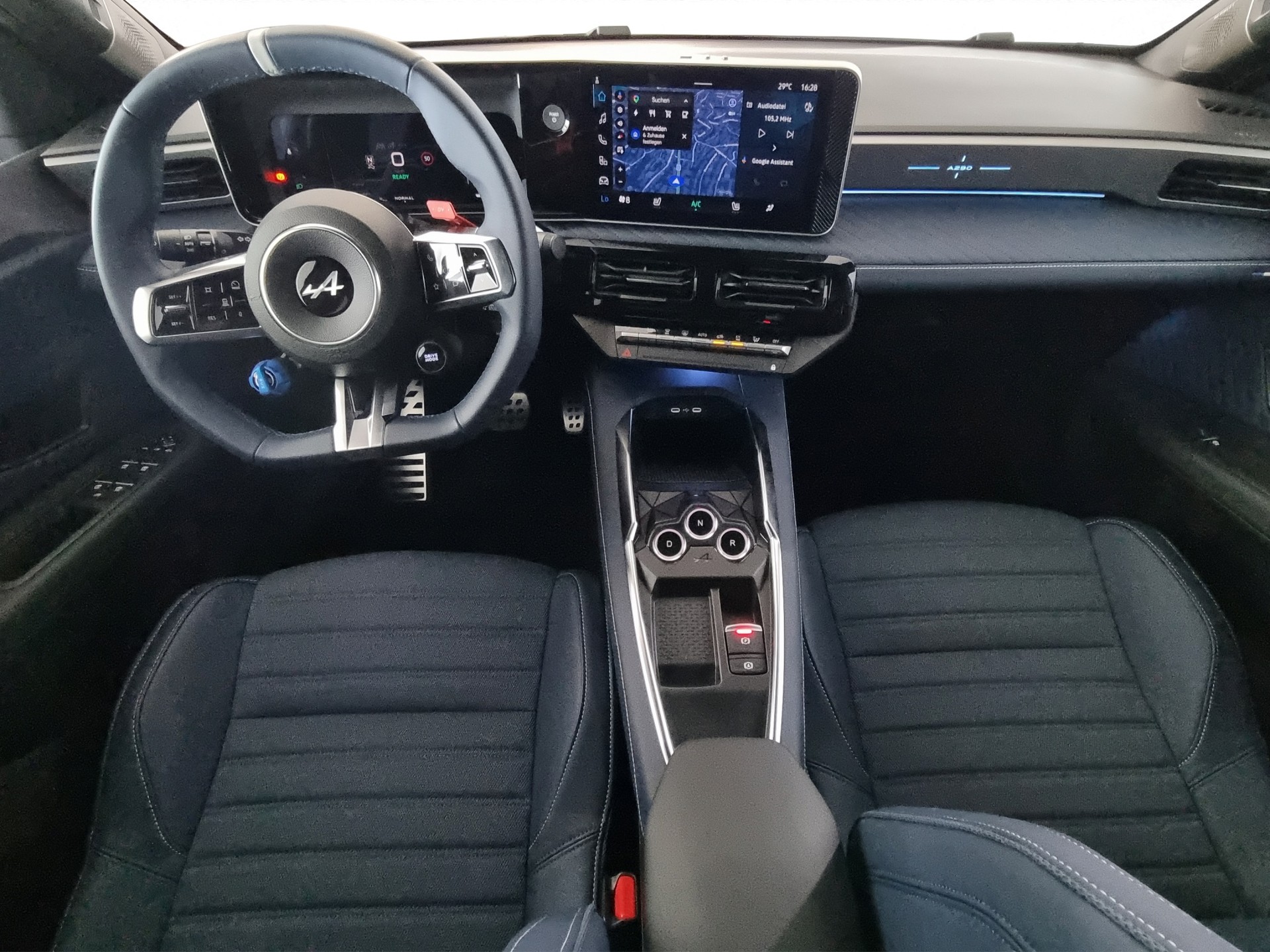 ALPINE A290 220 52kWh GT Performance-image-7