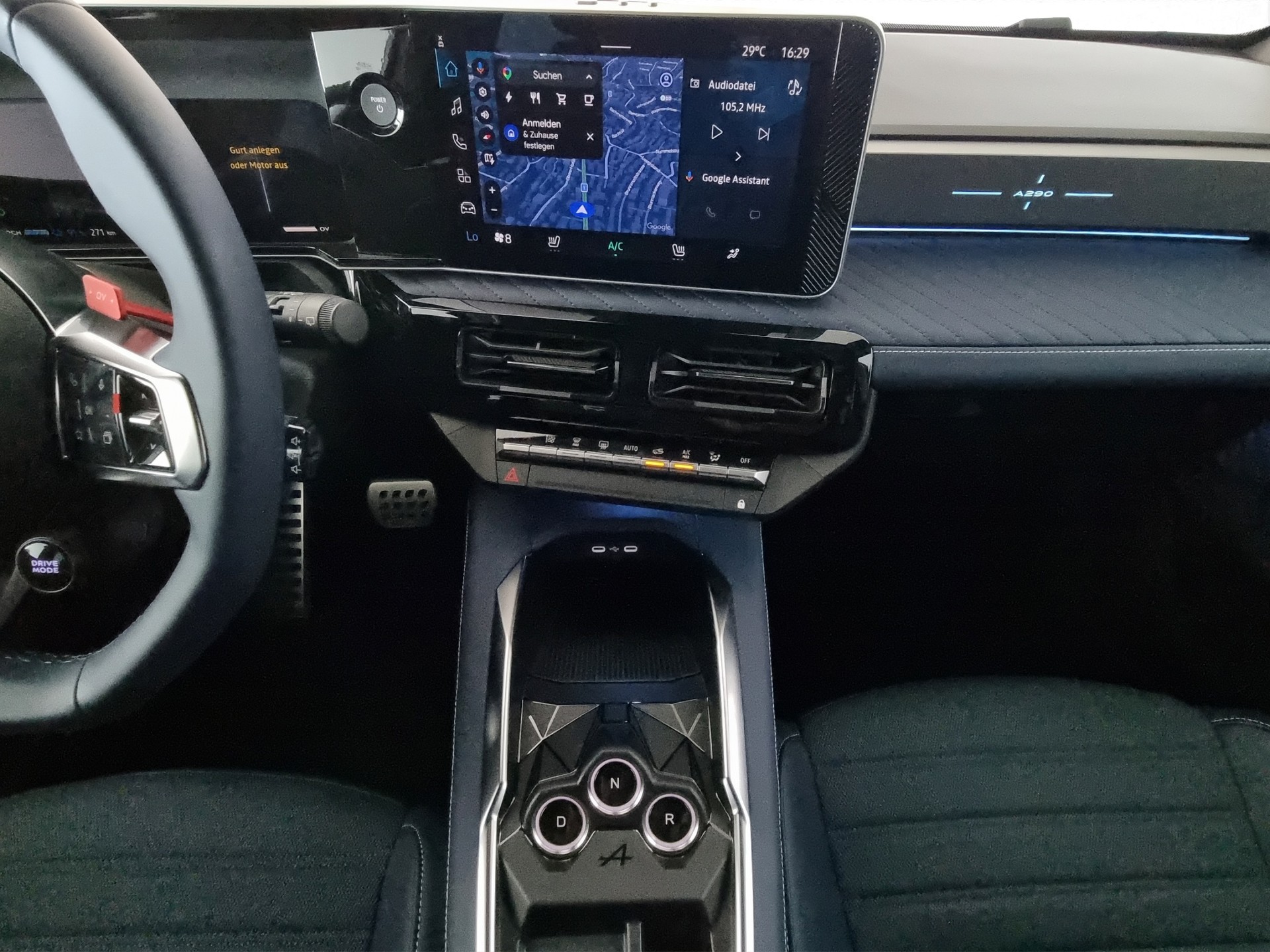 ALPINE A290 220 52kWh GT Performance-image-9