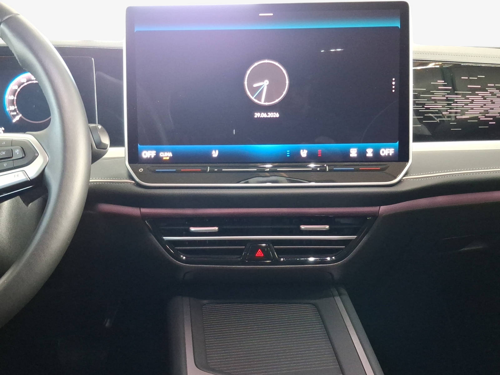 VW Passat Variant 2.0 TDI evo Business 4 Motion DSG-image-9