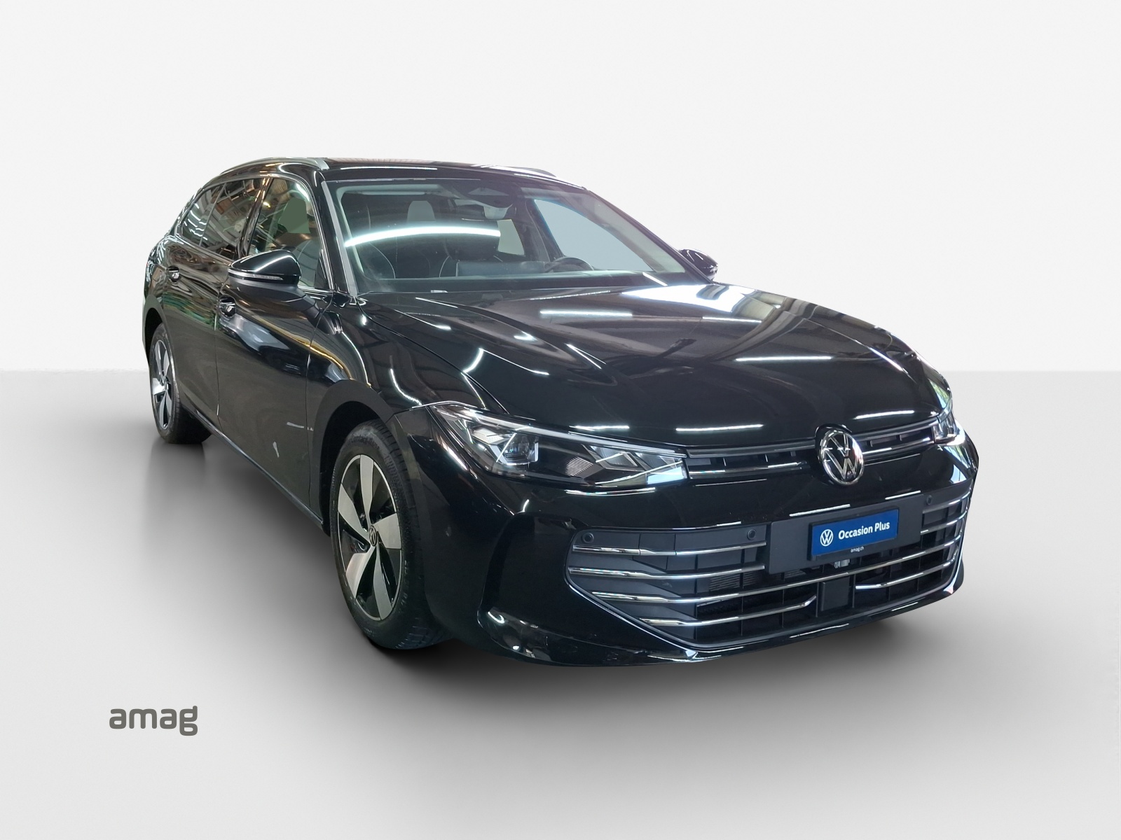 VW Passat Variant 2.0 TDI evo Business 4 Motion DSG-image-6