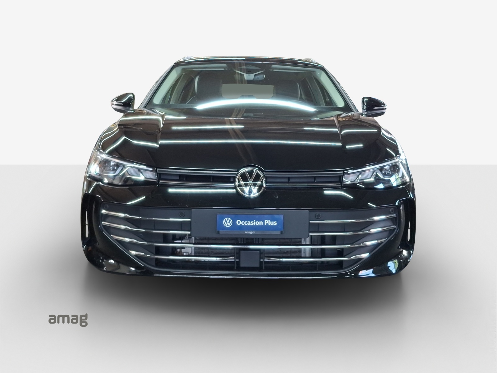 VW Passat Variant 2.0 TDI evo Business 4 Motion DSG-image-5