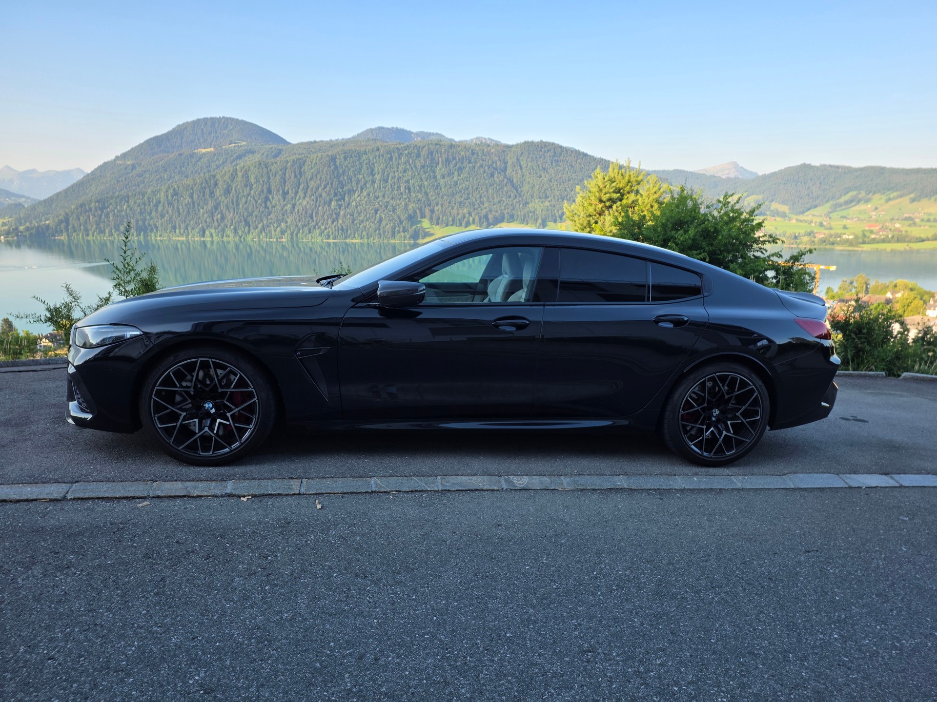 BMW Competiton-image-0