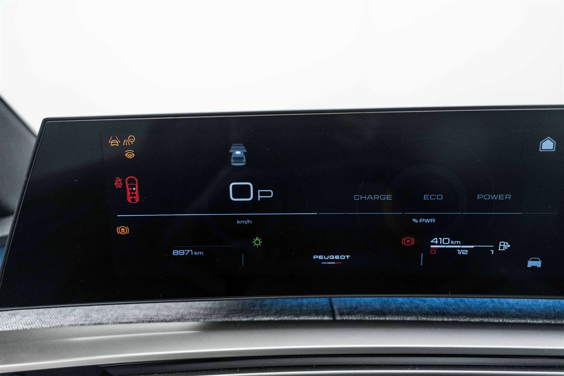 PEUGEOT 5008 145 Hybrid GT 7-Plätzer e-DCS-Automat-image-22