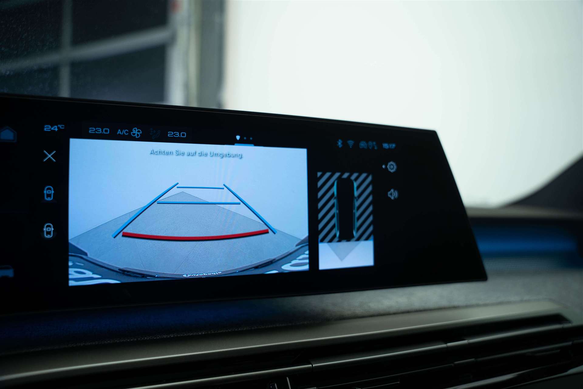 PEUGEOT 5008 145 Hybrid GT 7-Plätzer e-DCS-Automat-image-17