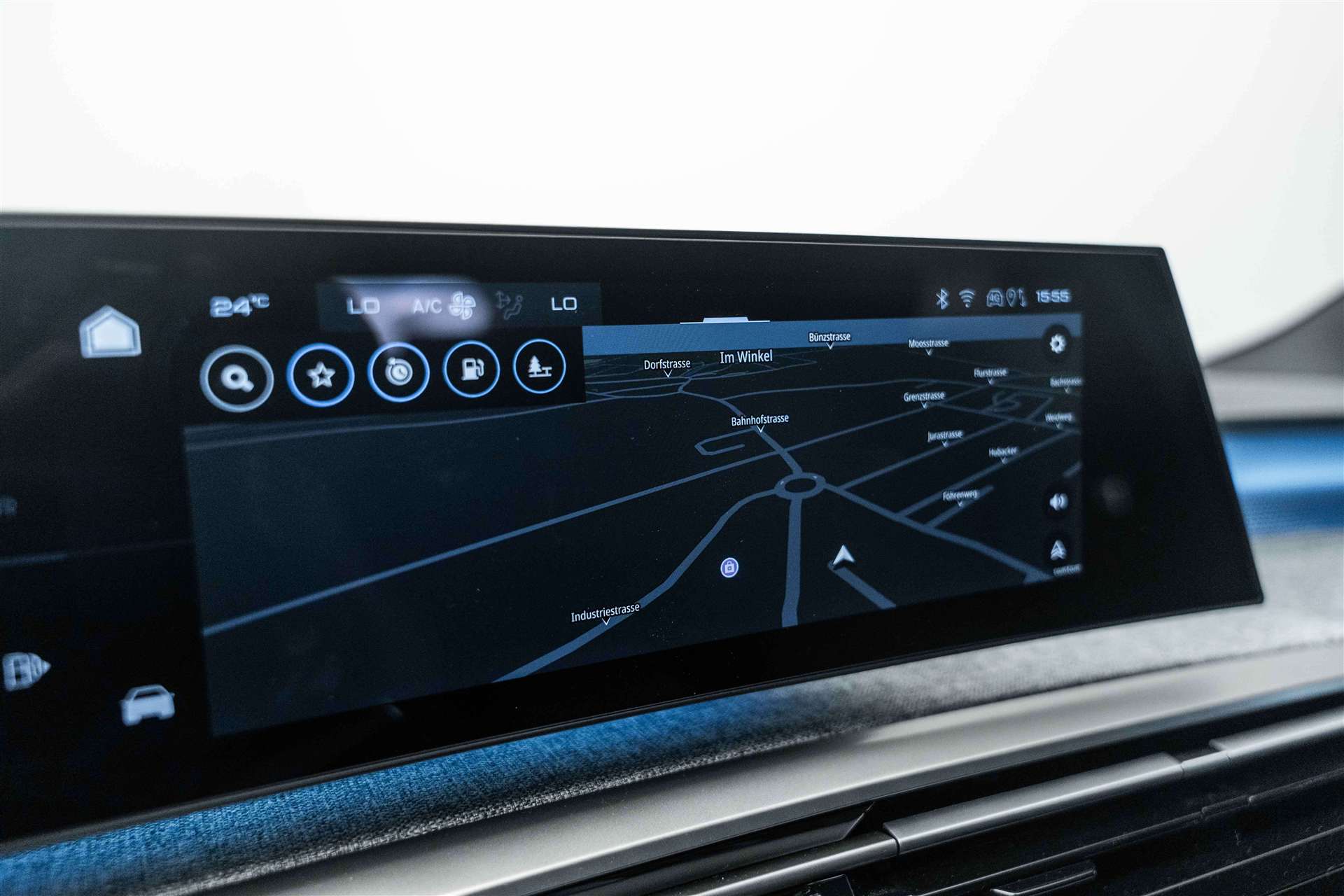 PEUGEOT 5008 145 Hybrid GT 7-Plätzer e-DCS-Automat-image-21