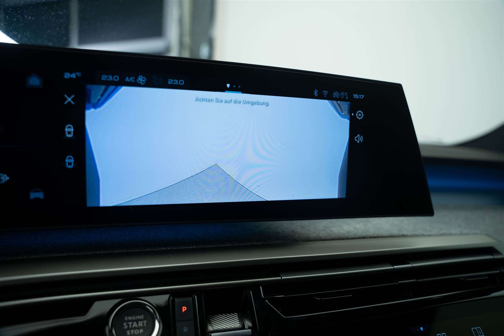 PEUGEOT 5008 145 Hybrid GT 7-Plätzer e-DCS-Automat-image-16