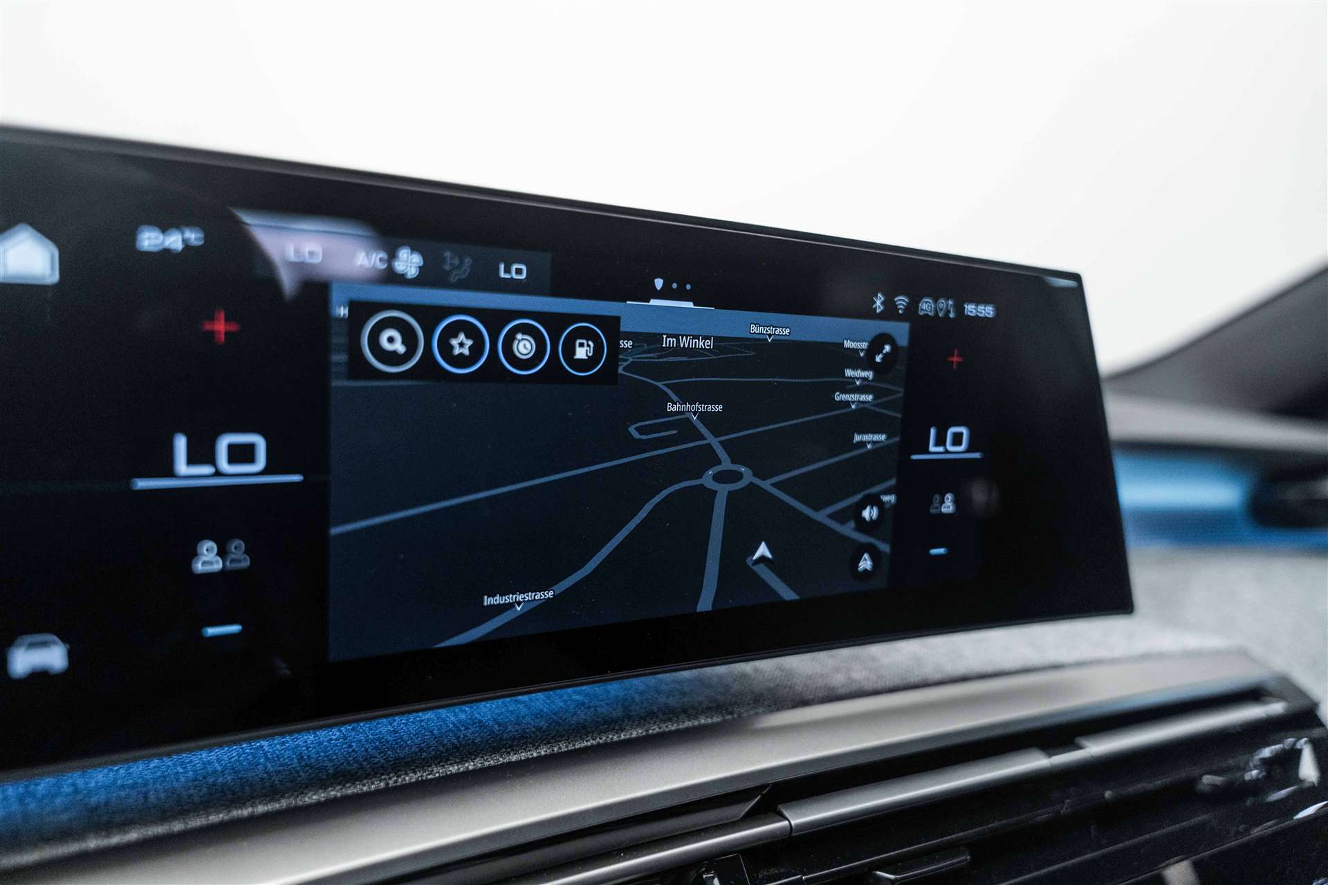 PEUGEOT 5008 145 Hybrid GT 7-Plätzer e-DCS-Automat-image-18