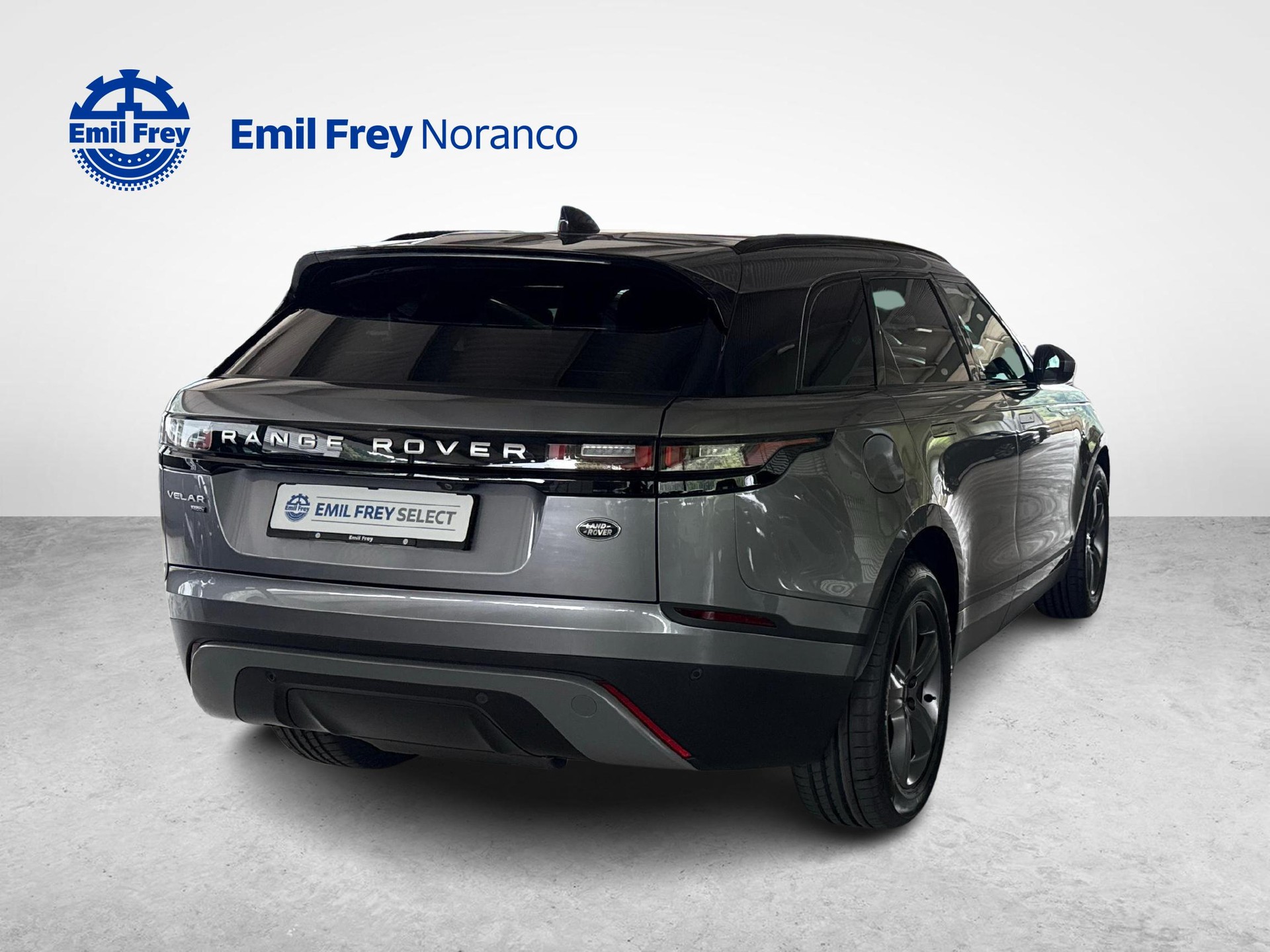 LAND ROVER Range Rover Velar 2.0 P400e + Pneumatici invernali inclusi-image-5