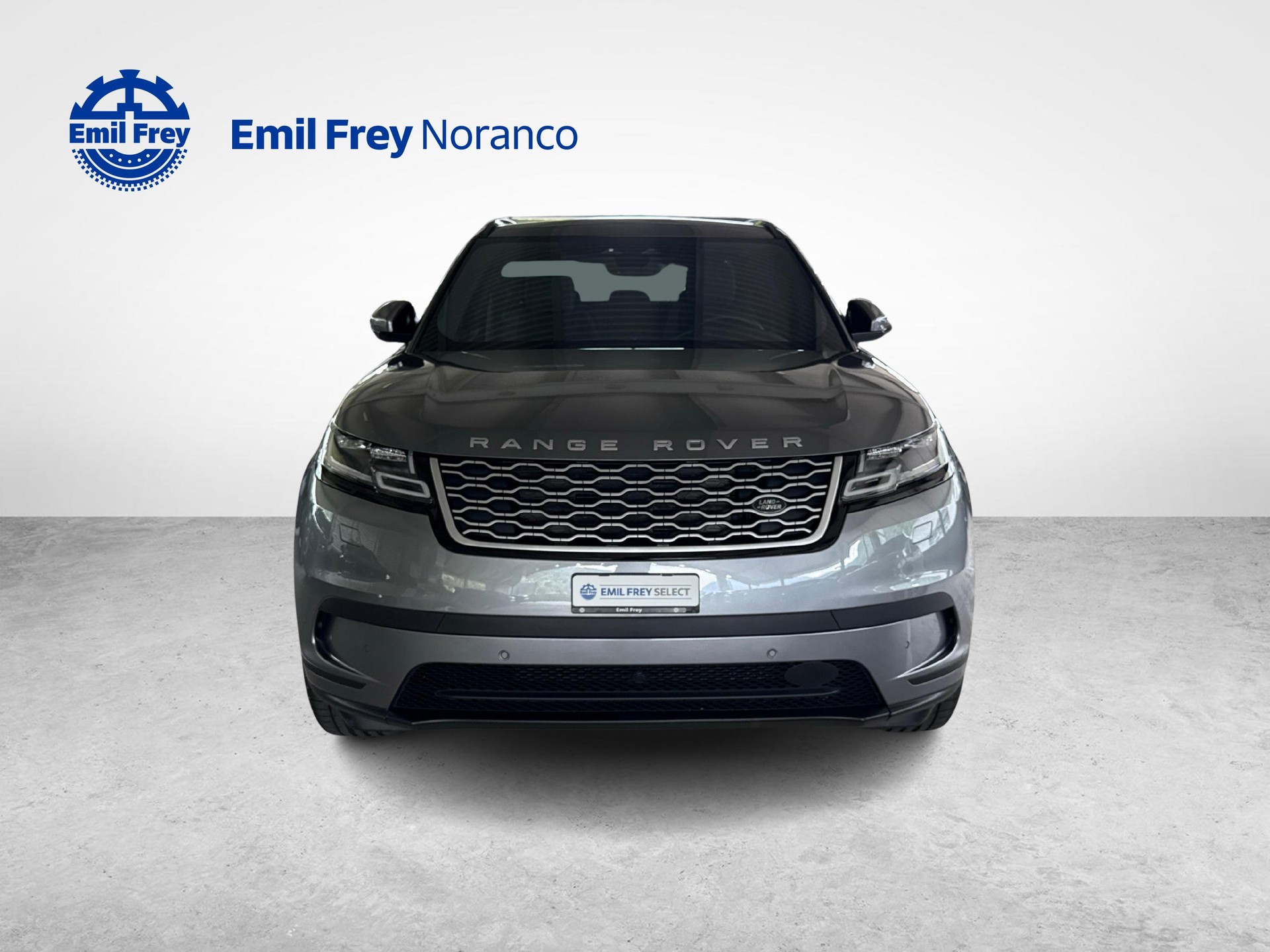 LAND ROVER Range Rover Velar 2.0 P400e + Pneumatici invernali inclusi-image-8