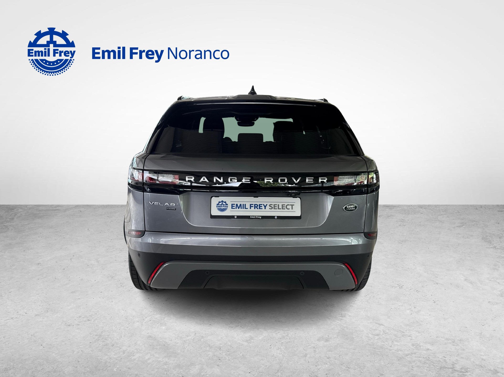 LAND ROVER Range Rover Velar 2.0 P400e + Pneumatici invernali inclusi-image-4