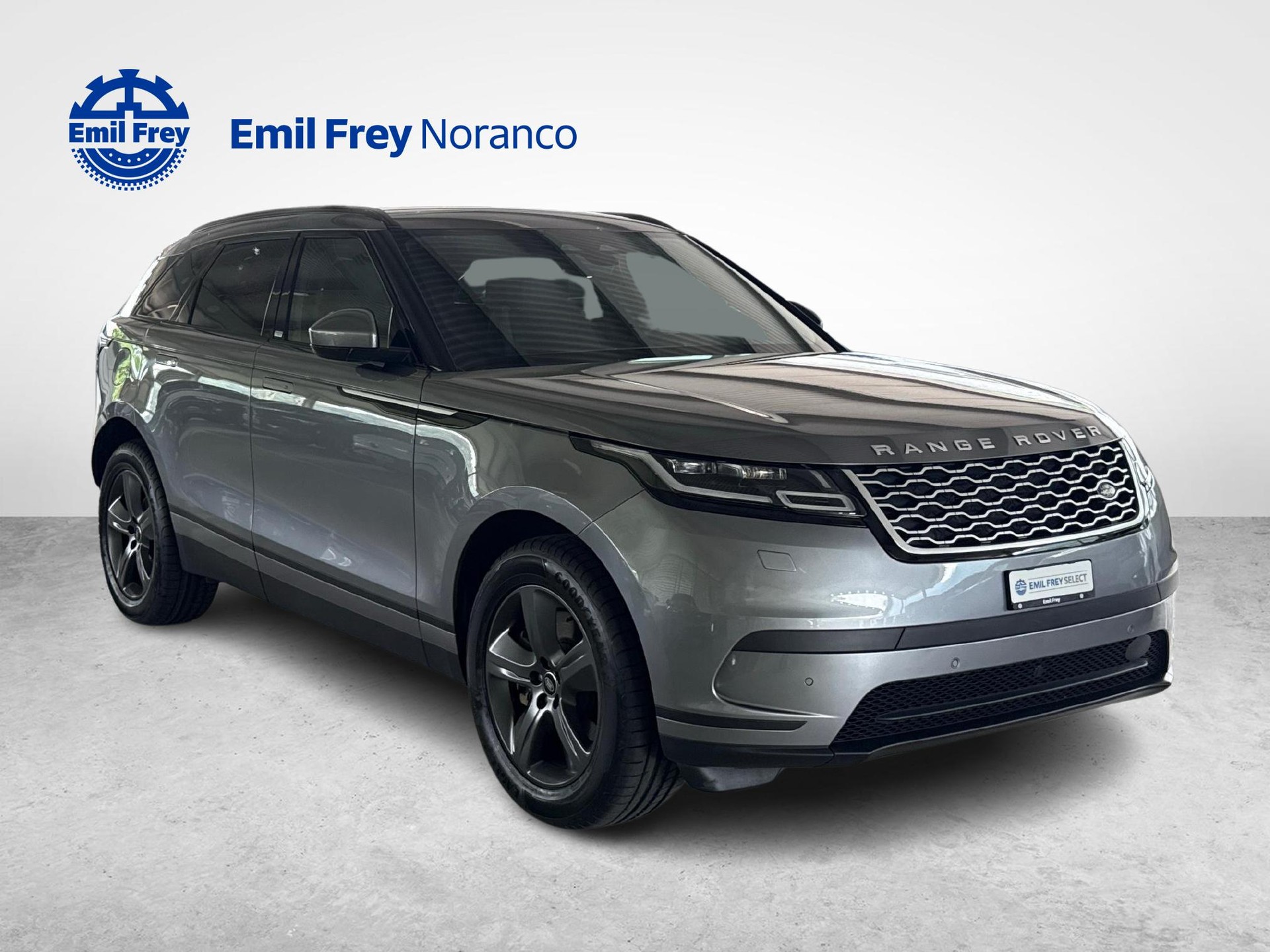 LAND ROVER Range Rover Velar 2.0 P400e + Pneumatici invernali inclusi-image-7